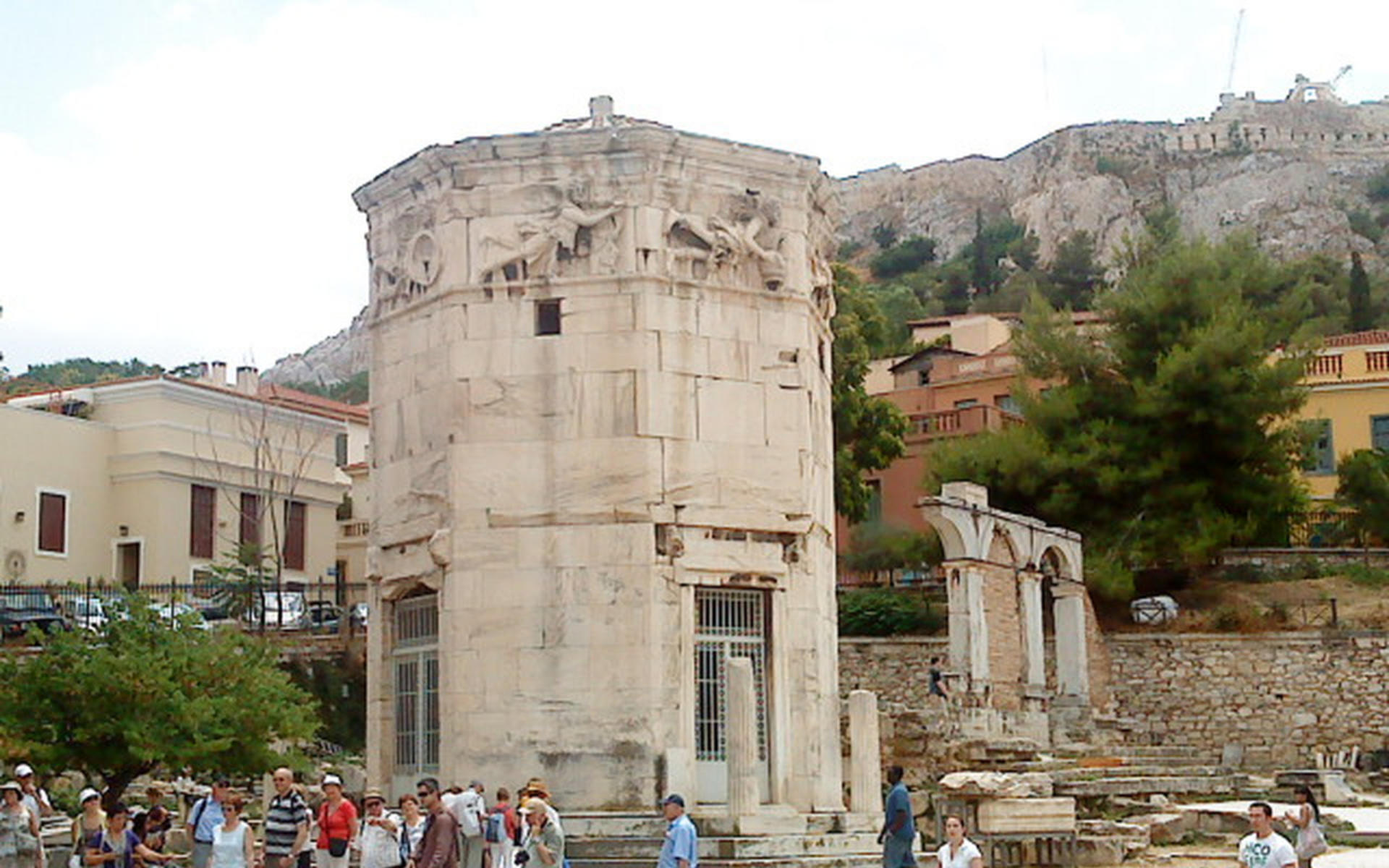 Athens: Acropolis & Up to 5 Archaeological Sites Combo Ticket - Thumbnail 2