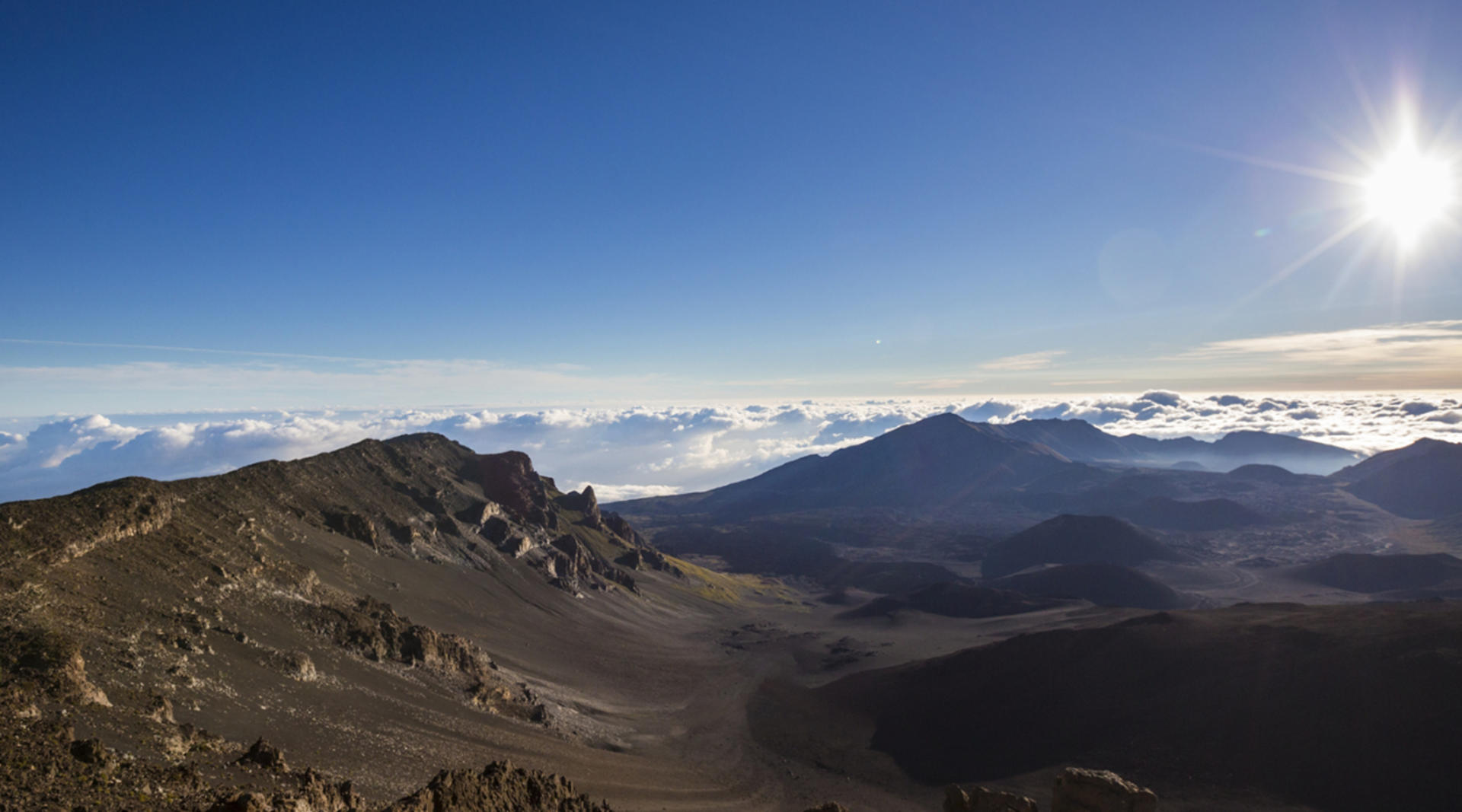 Spectacular Haleakala Sunrise Tour in Maui  - Thumbnail 2
