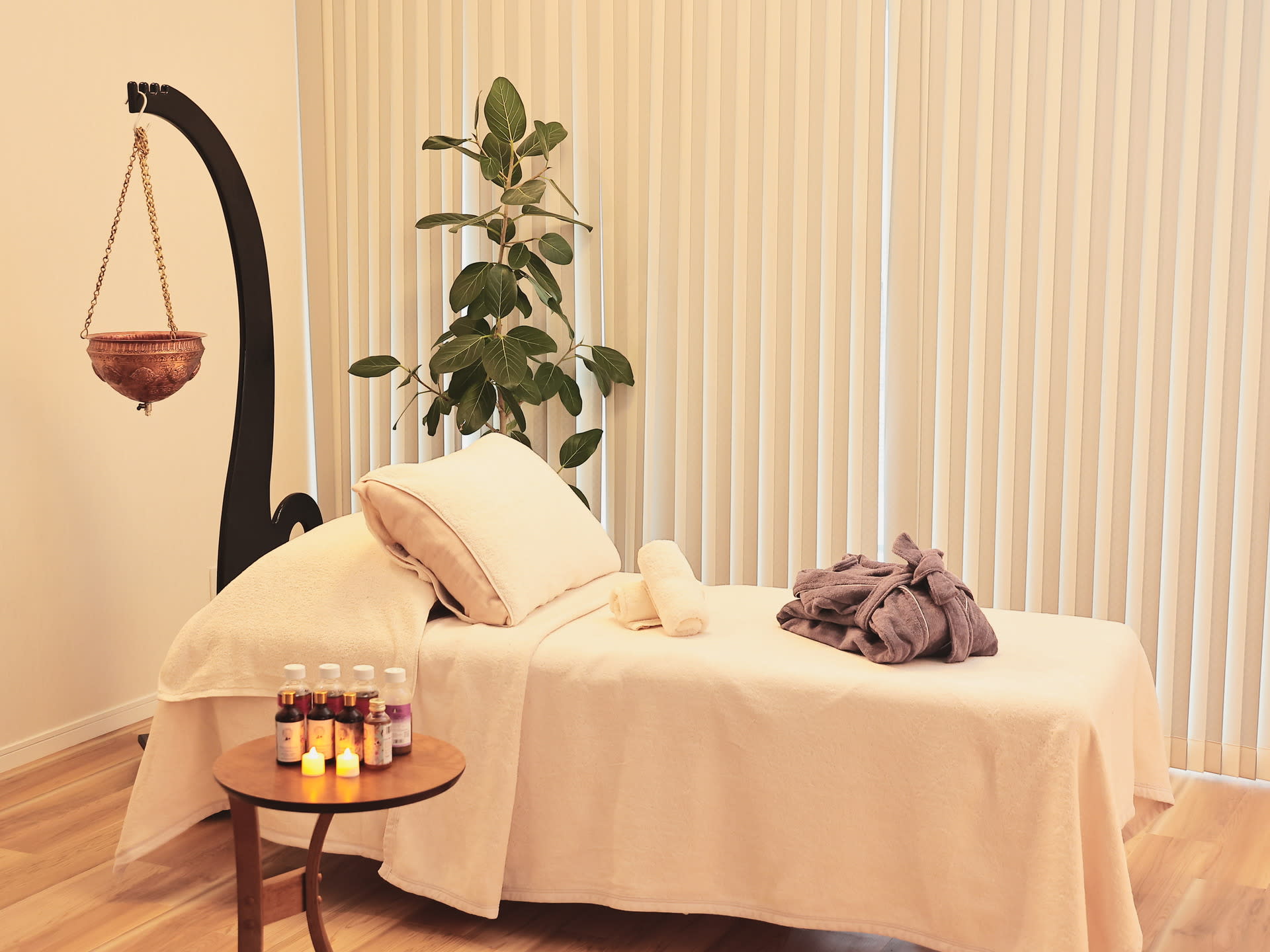 [L'VEDA SALON OSAKA] Ayurvedic & Wellness Massage Experiences - Thumbnail 4