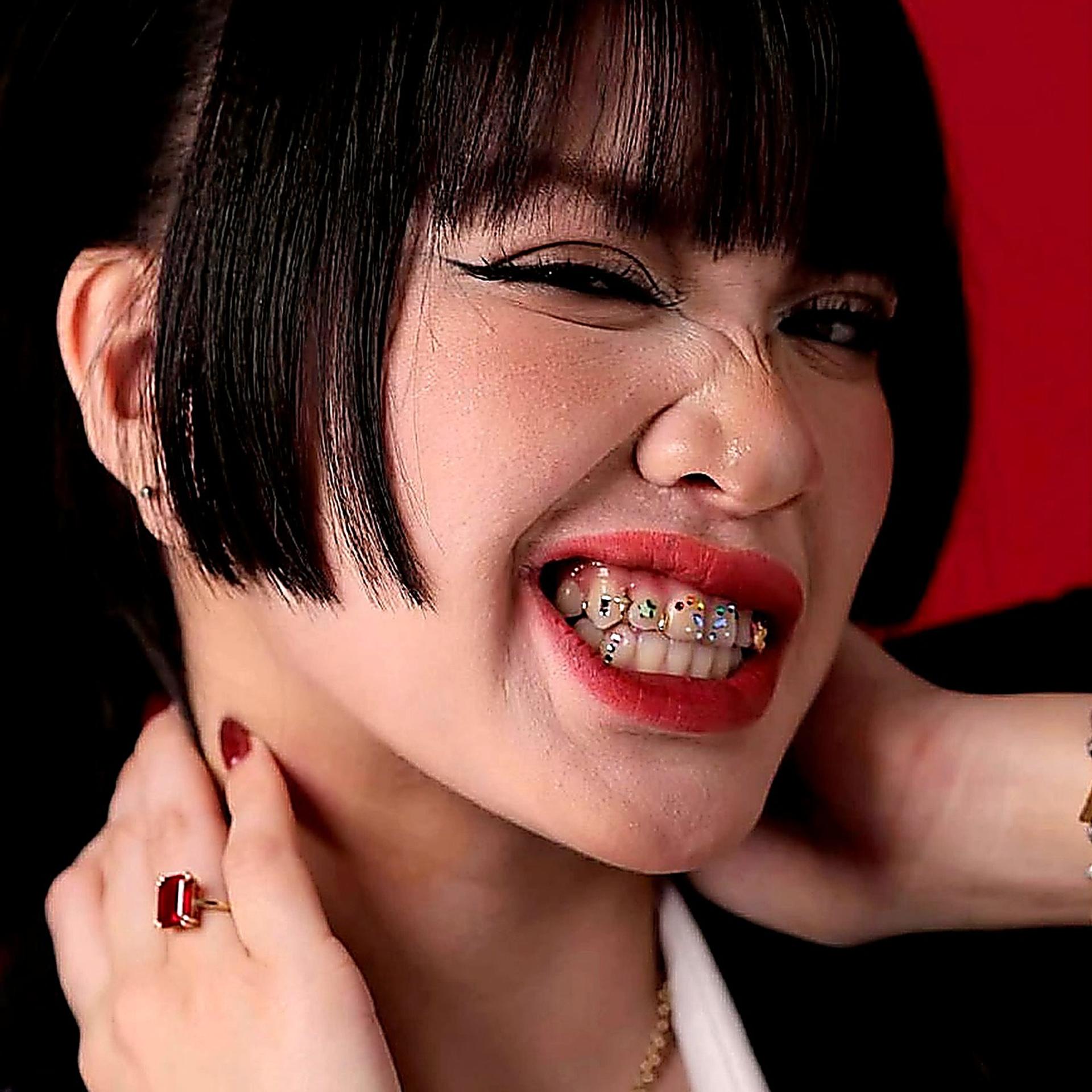 Tooth Gems Buffet: Sparkle Your Smile in Hanoi - Thumbnail 26