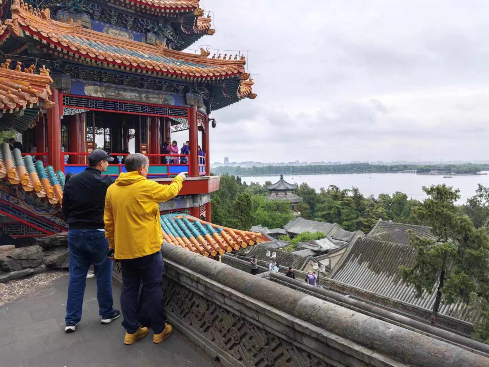Private Tour to Temple of Heaven, Tian'anmen Square & Forbidden City - Thumbnail 12
