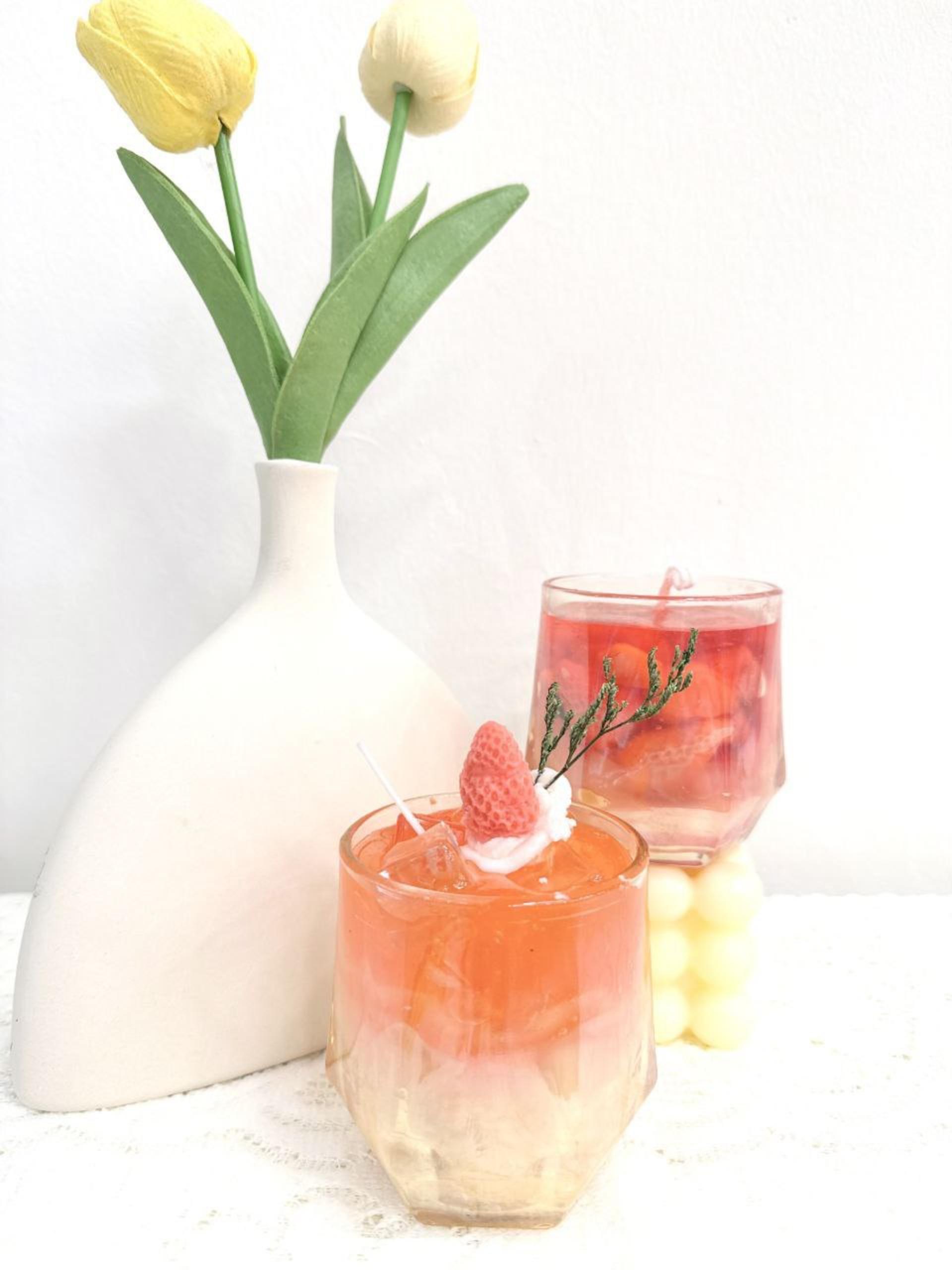 Candle Workshop by Meet Me Workshop in Johor Bahru - Thumbnail 9