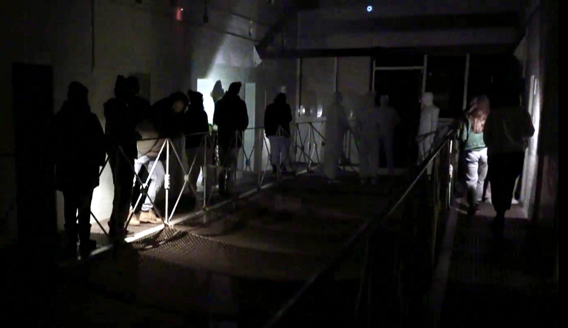 Hidden Melbourne Ghosts, Murder & Mystery Tour - Thumbnail 3