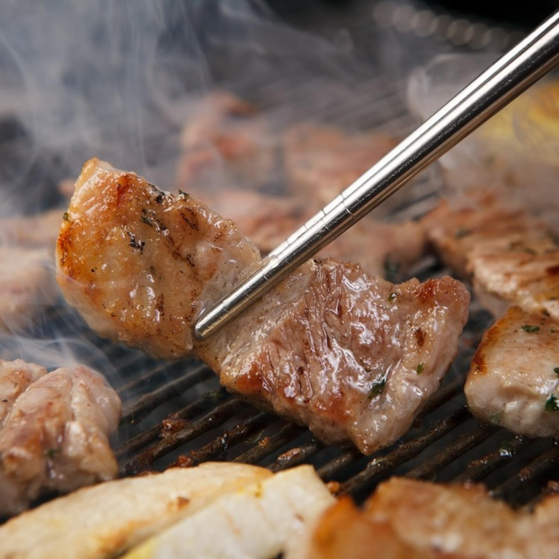 Hongdae Korean BBQ, Singapore - Thumbnail 4