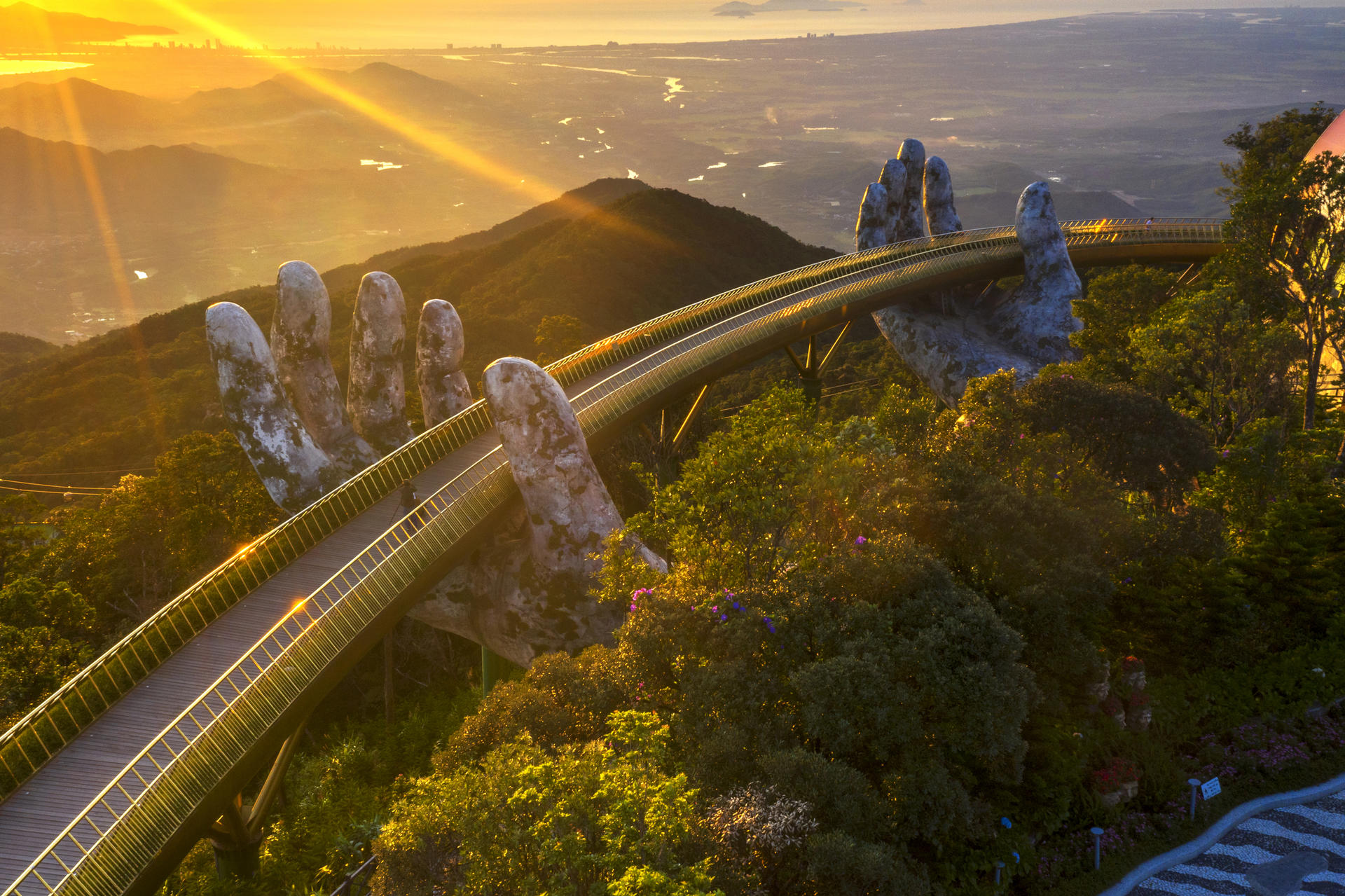 Sun World Ba Na Hills Tickets - Thumbnail 16