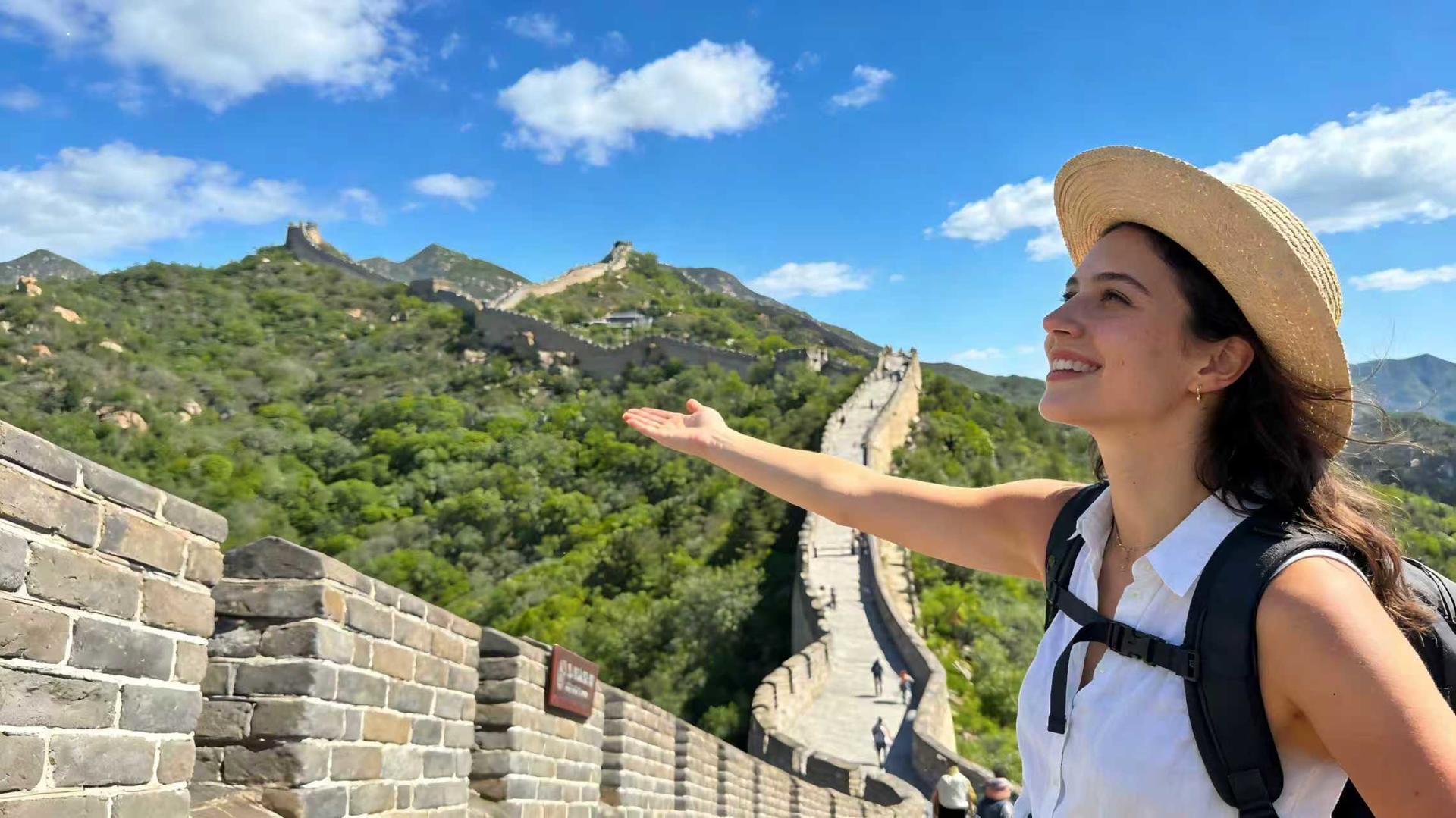 Beijing Private Tour:Optional Mutianyu/Badaling Great Wall+Ming Tomb - Thumbnail 3