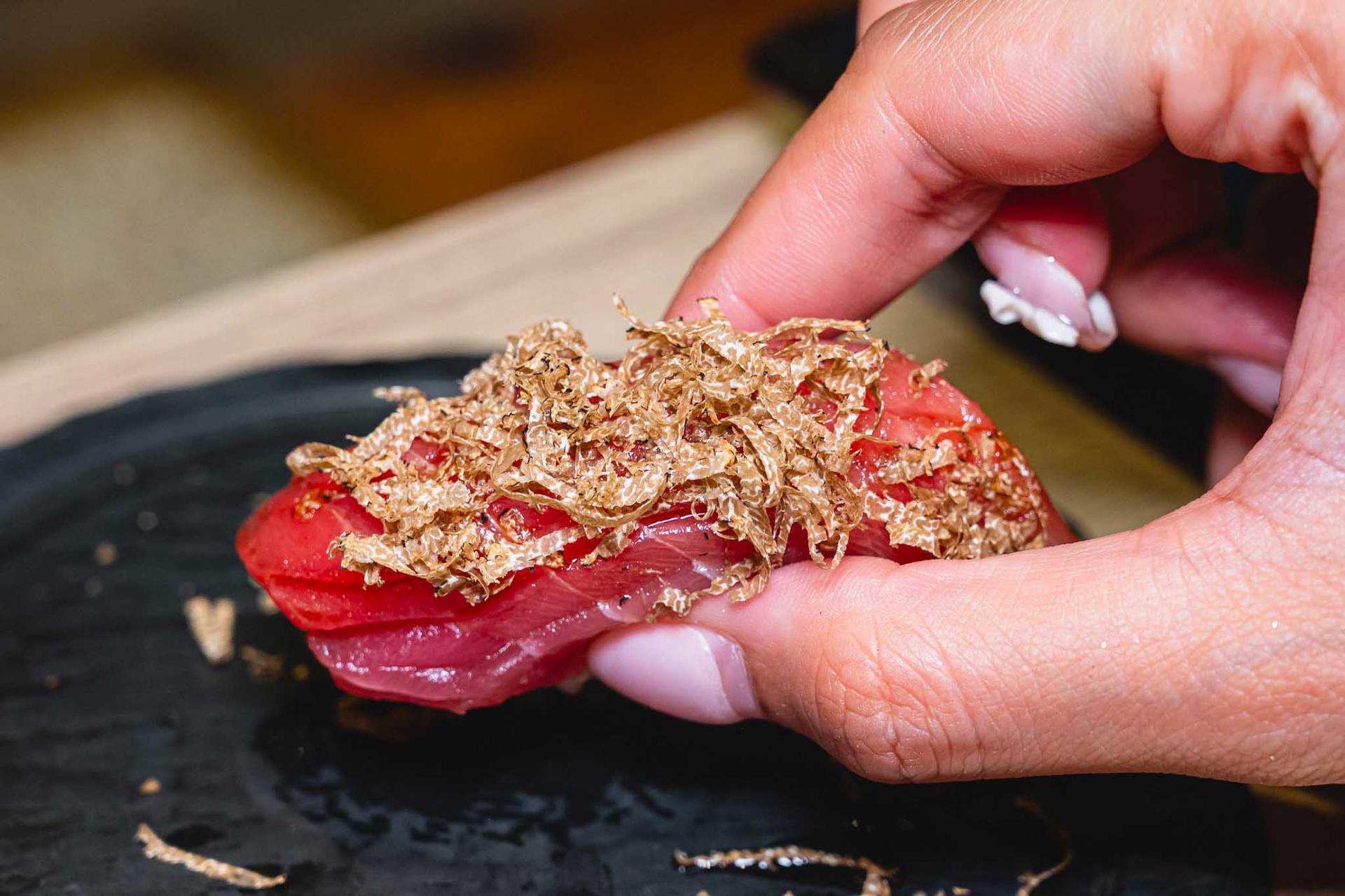 Hotaru 119 Omakase - Rama 9 - Thumbnail 81