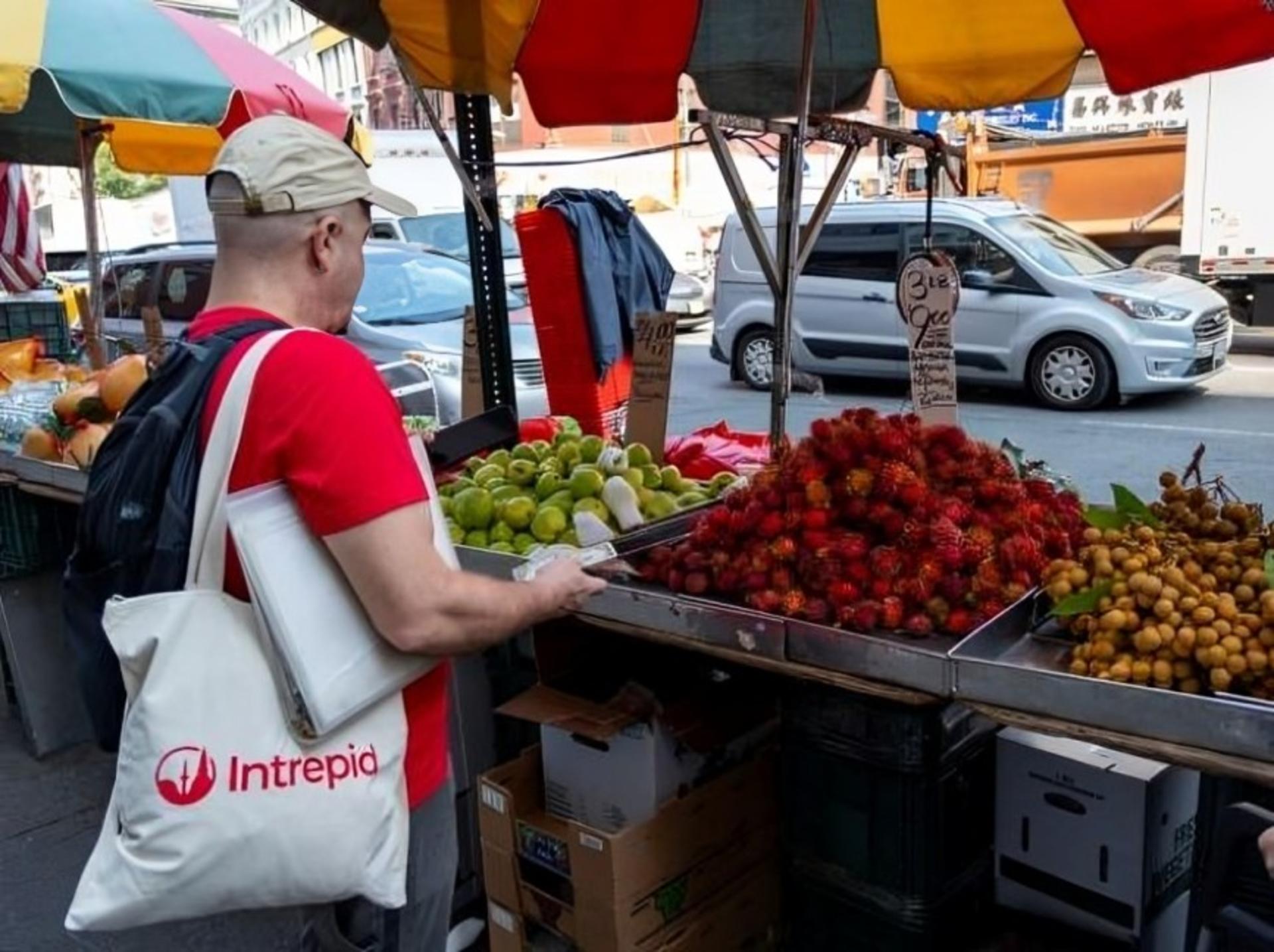 New York: Taste the American Dream - A Lower East Side Food Tour - Thumbnail 5