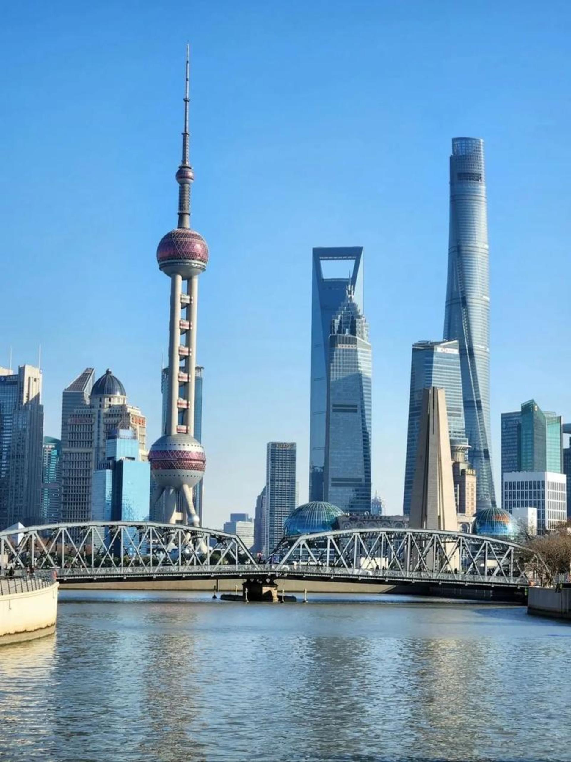 Shanghai Round Trip to Hangzhou + Suzhou + Disney 7-Day Classic Tour     - Thumbnail 12