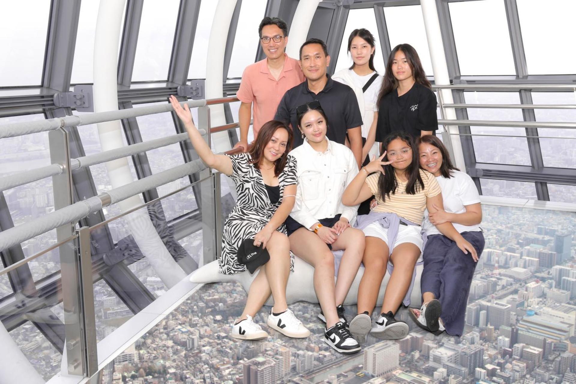 Tokyo Half-Day Customizable City Highlights Tour - Image 1