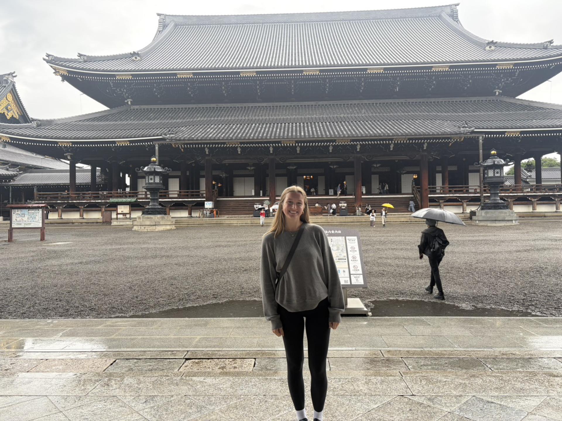 Kyoto Early Morning Temple Prayer Meditation Experience - Thumbnail 10