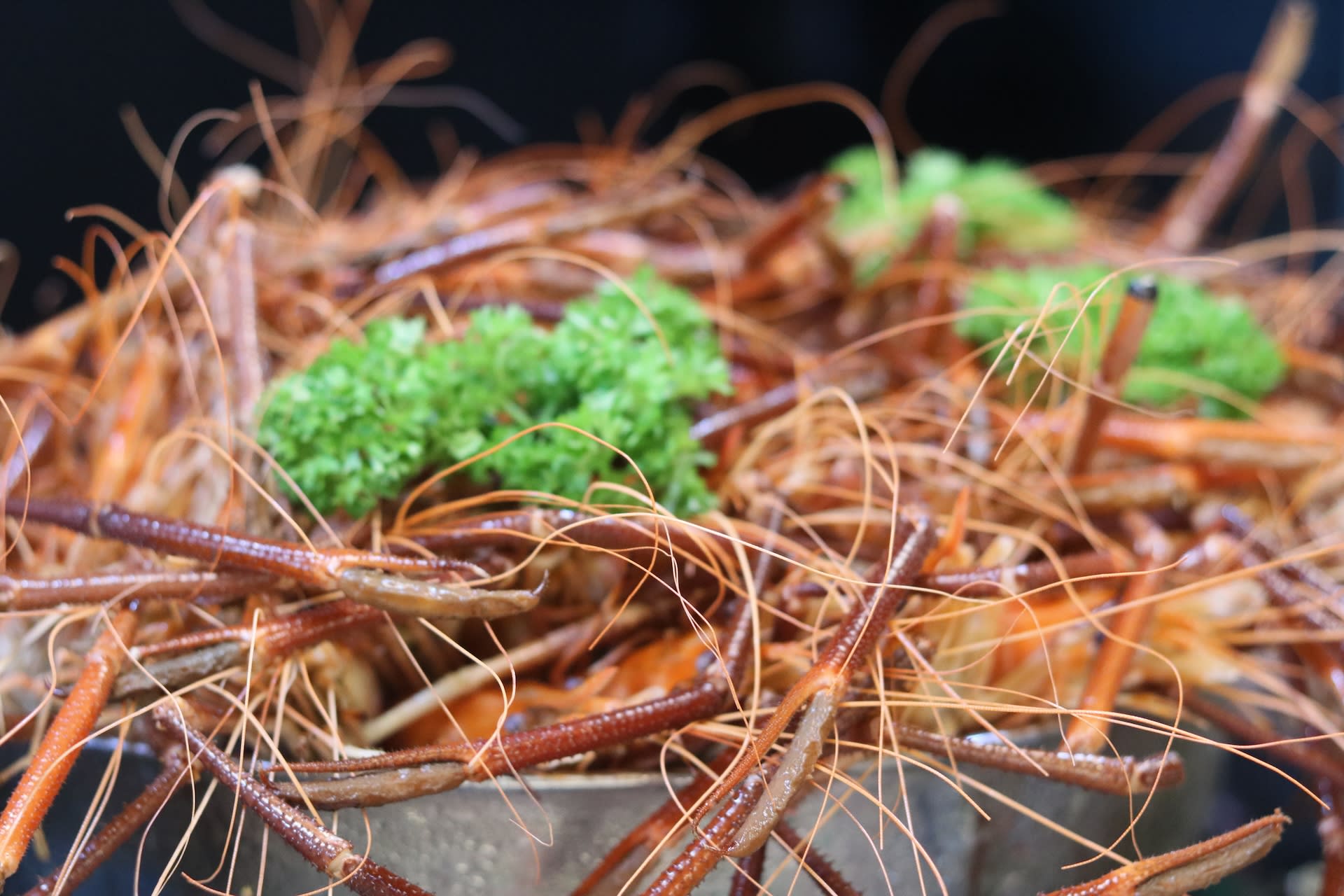 Seafood Weekend Buffet Dinner at Novotel Living Saigon South - Thumbnail 13