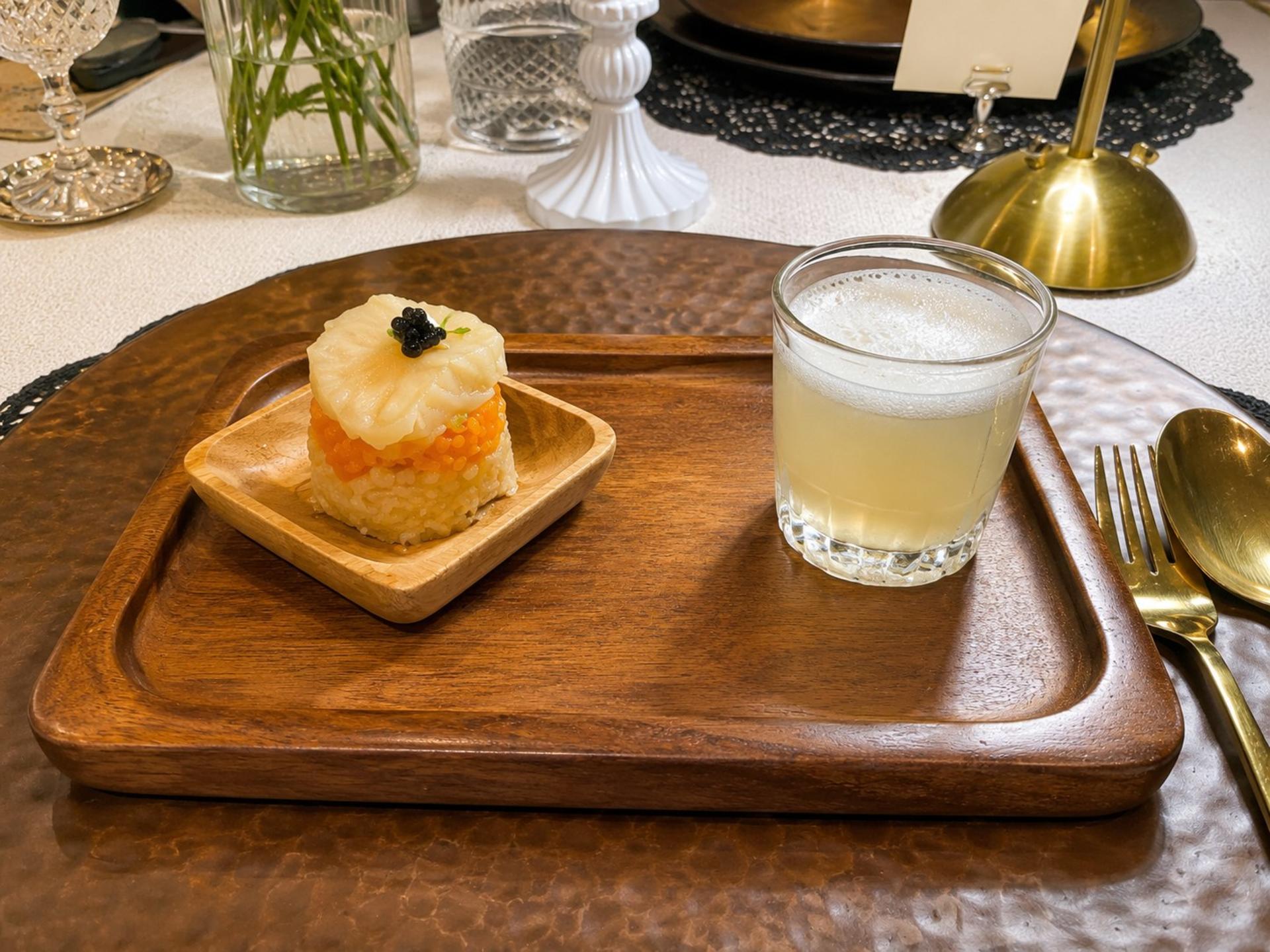 Rossamran: Thai Fine Dining with Chao Phraya River Views - Thumbnail 18