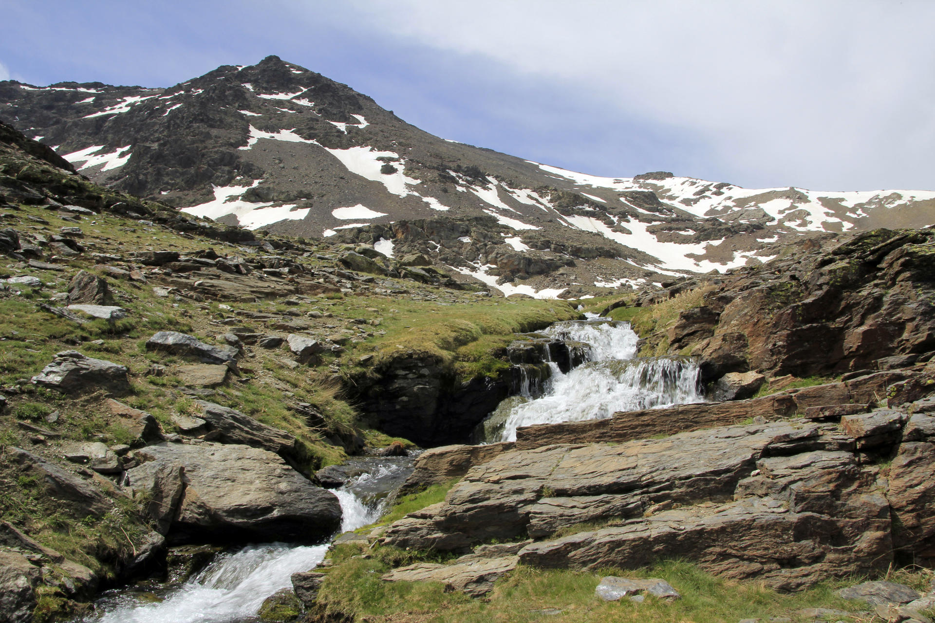 Sierra Nevada One Day Tour from Granada - Image 1