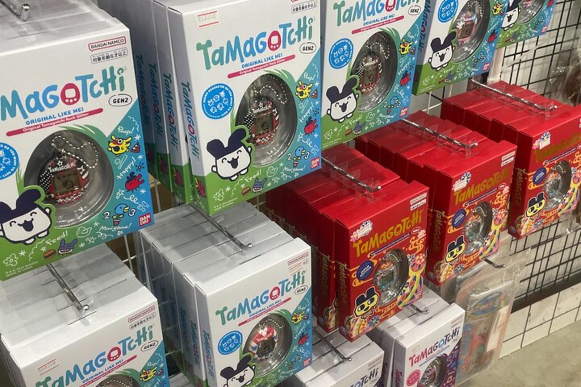 Tokyo: Harajuku "Kawaii" Pop Culture Shopping Tour - Thumbnail 9