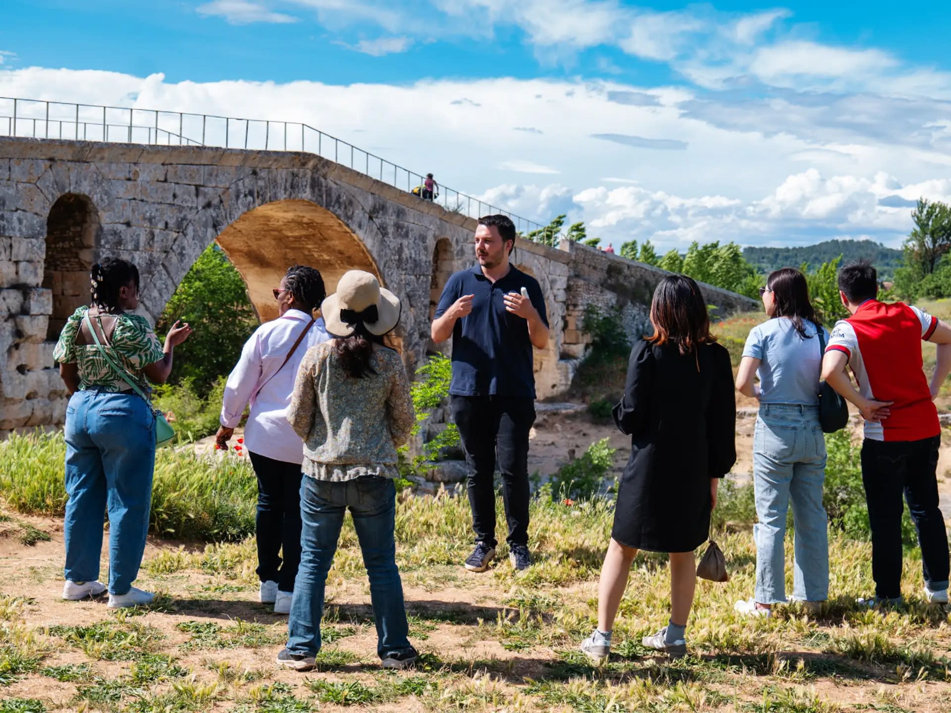 Best of Luberon Tour from Avignon - Thumbnail 8
