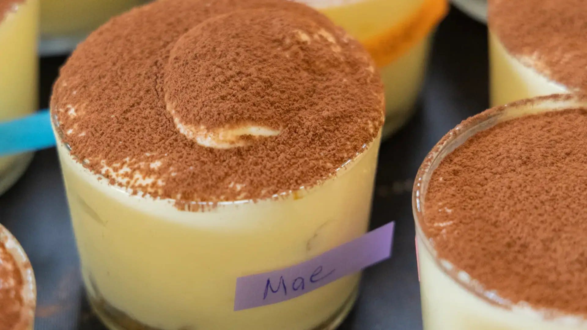 Fettuccine, Ravioli and Tiramisu Making Experience in Rome - Thumbnail 6