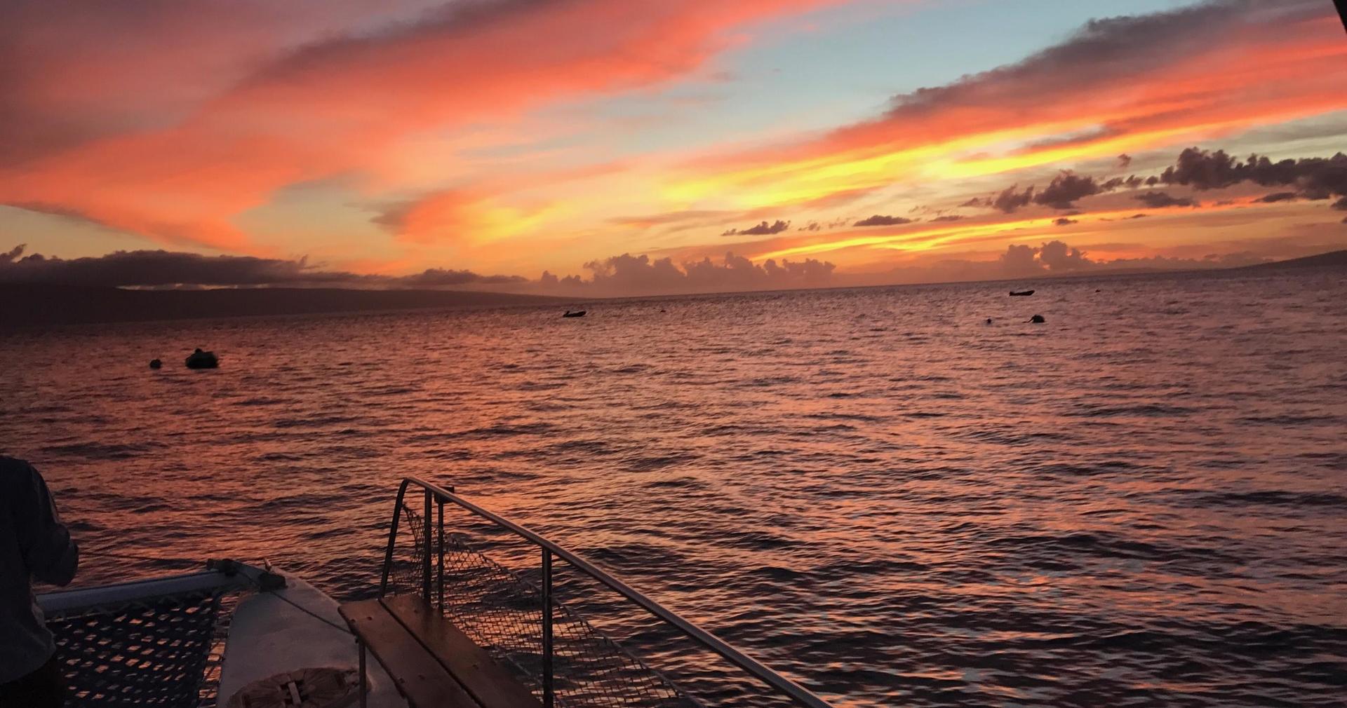 Maui Kāʻanapali Beachwalk Half-Day Tour - Thumbnail 5