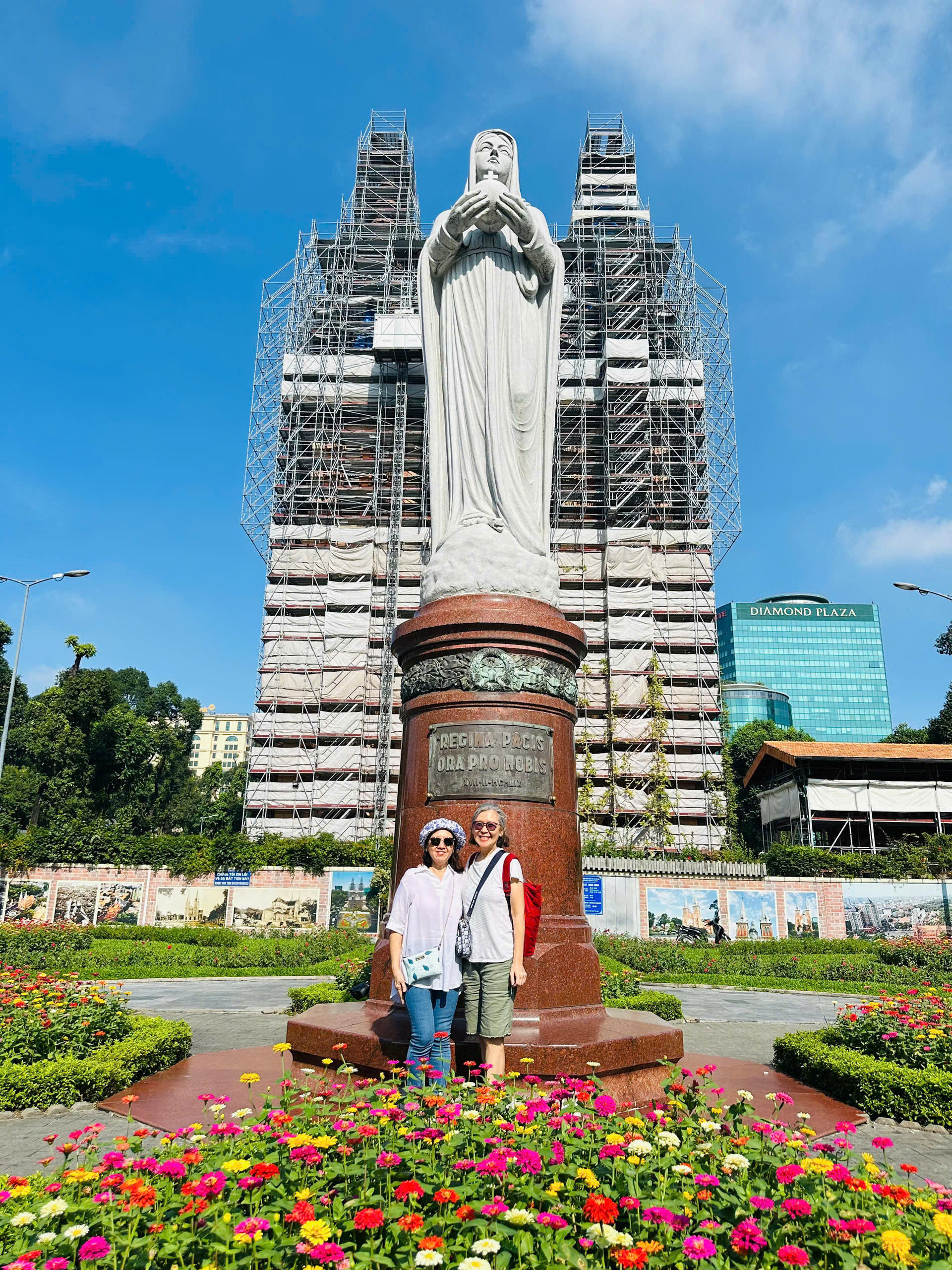 Ho Chi Minh City Half-Day Historical & Cultural Tour - Thumbnail 3