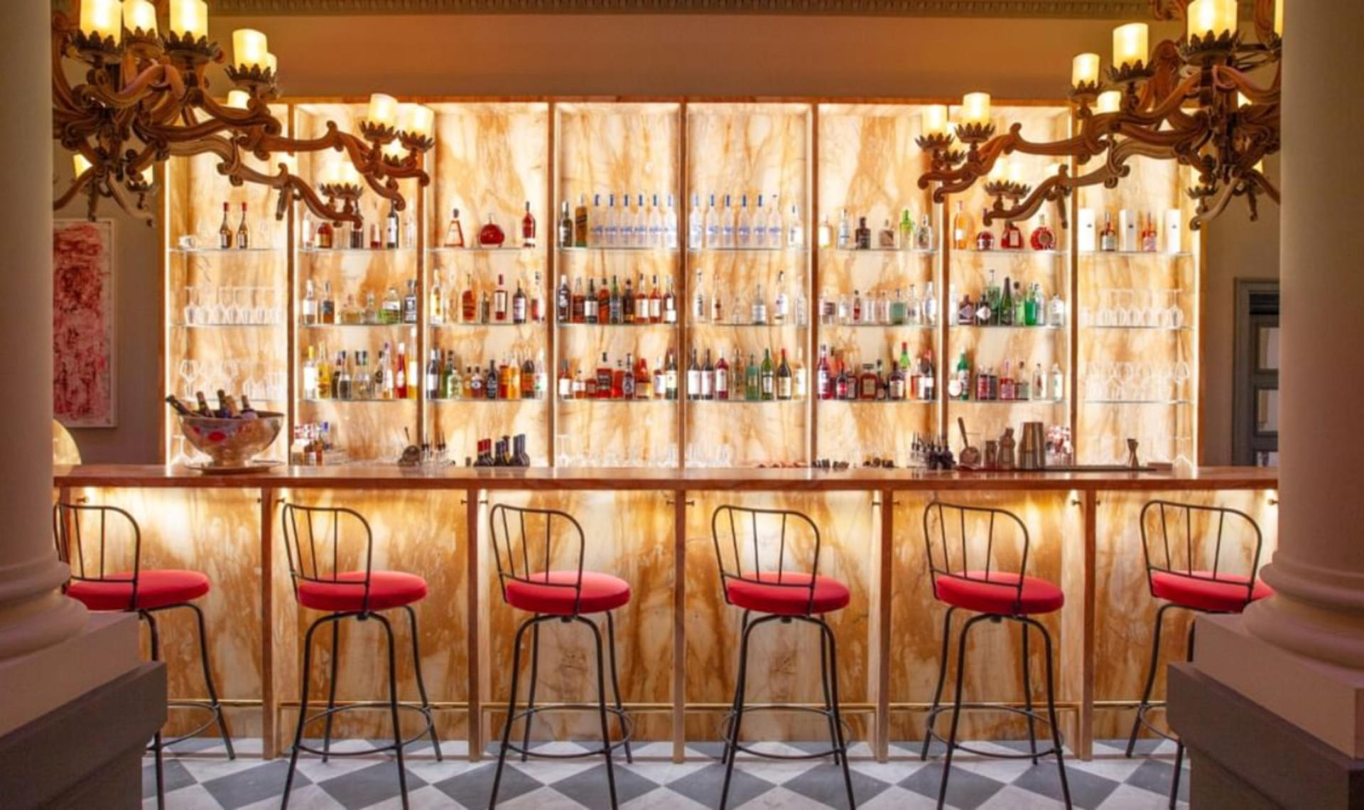Culinary experience at Cibreo Ristorante & Cocktail Bar in Florence - Image 1