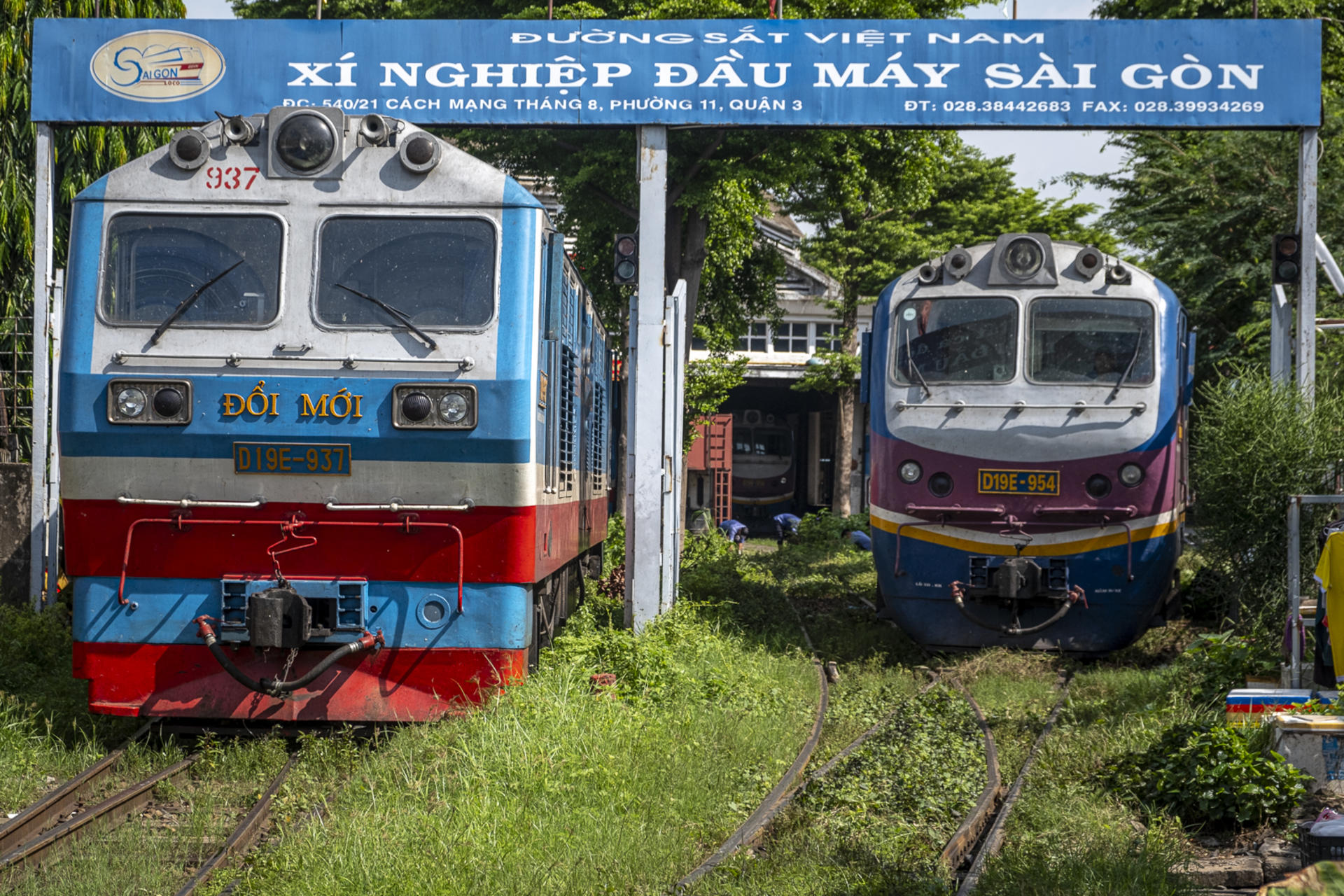 Ultimate Saigon Photo Guide Experience - Thumbnail 12