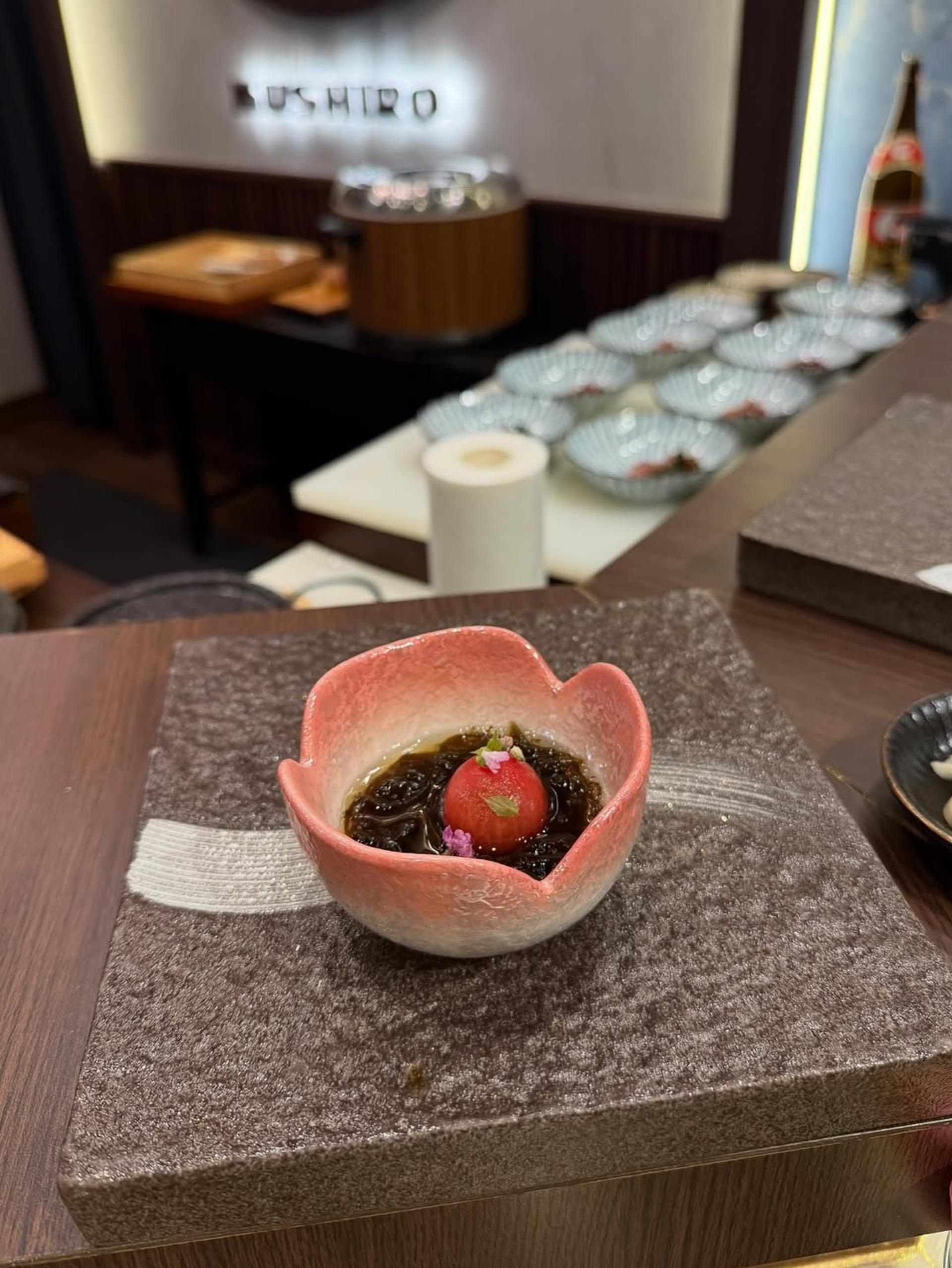 Kushiro Omakase and Japanese Dining - Thumbnail 12