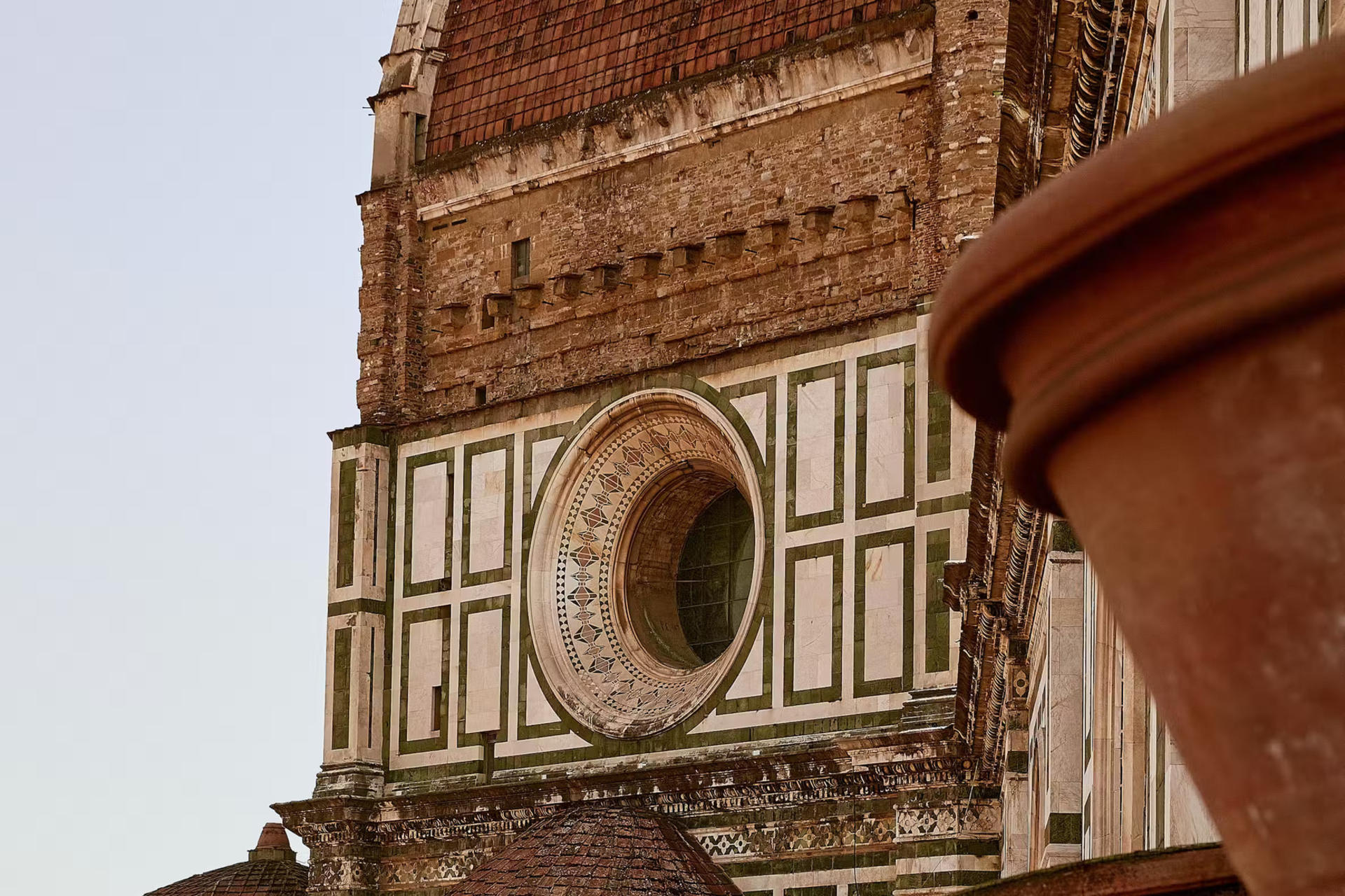 Florence Cathedral and Brunelleschi Dome Tour - Thumbnail 2