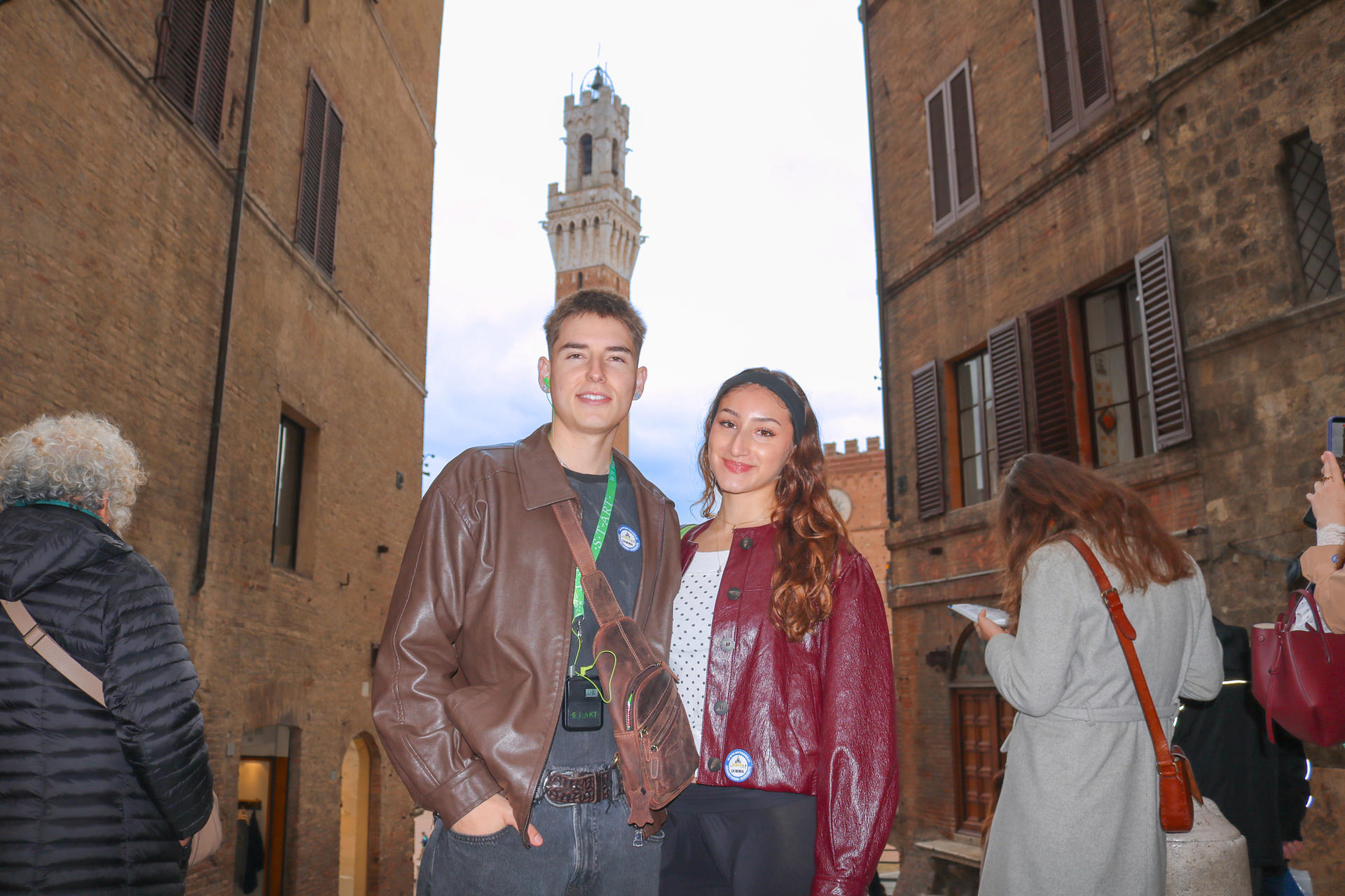Tuscany Day Trip Pisa, Siena and San Gimignano Tour from Florence - Thumbnail 14