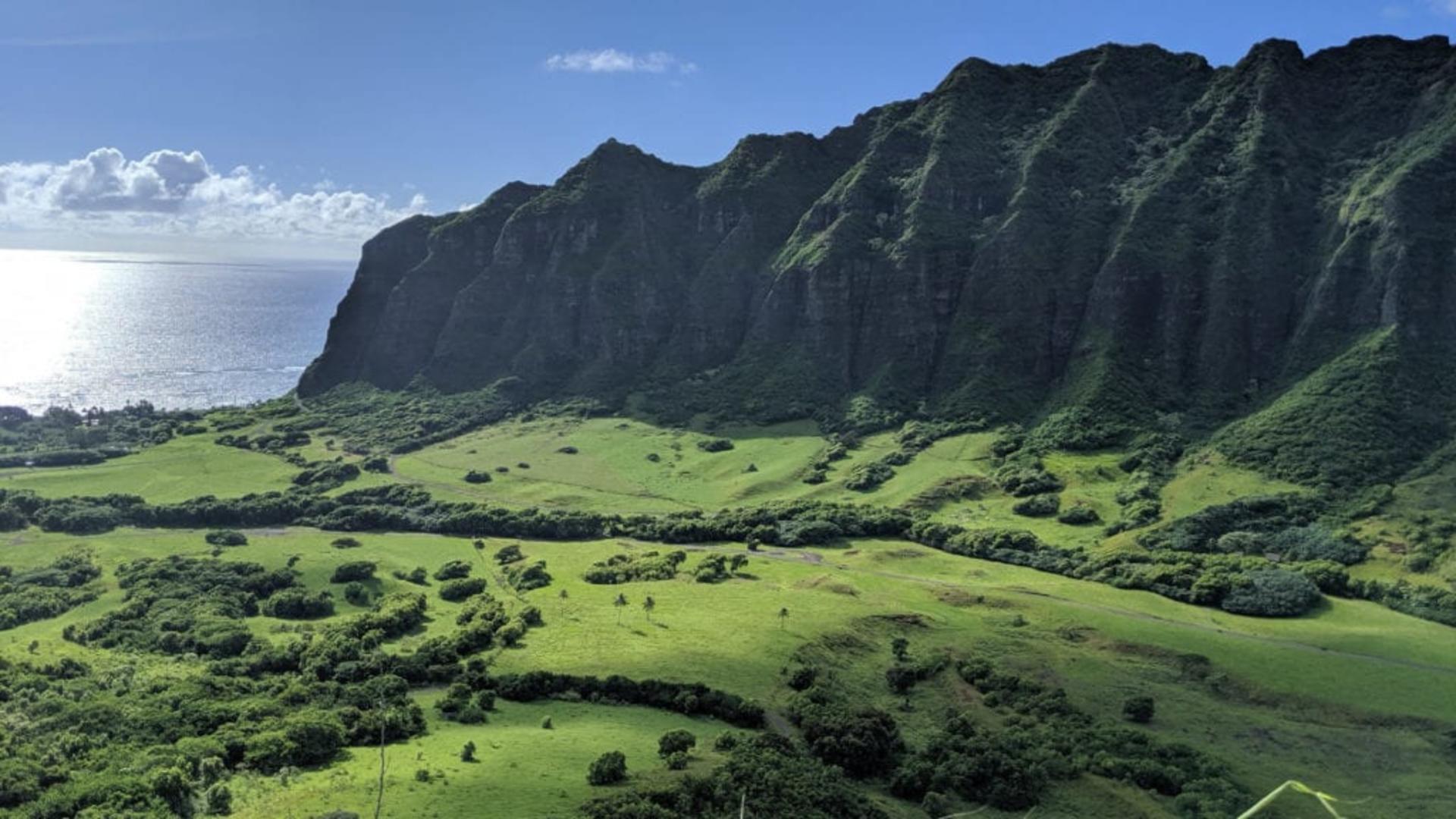 Kaneohe Bay Jurassic Adventure 2.5-Hour Guided Tour - Thumbnail 2