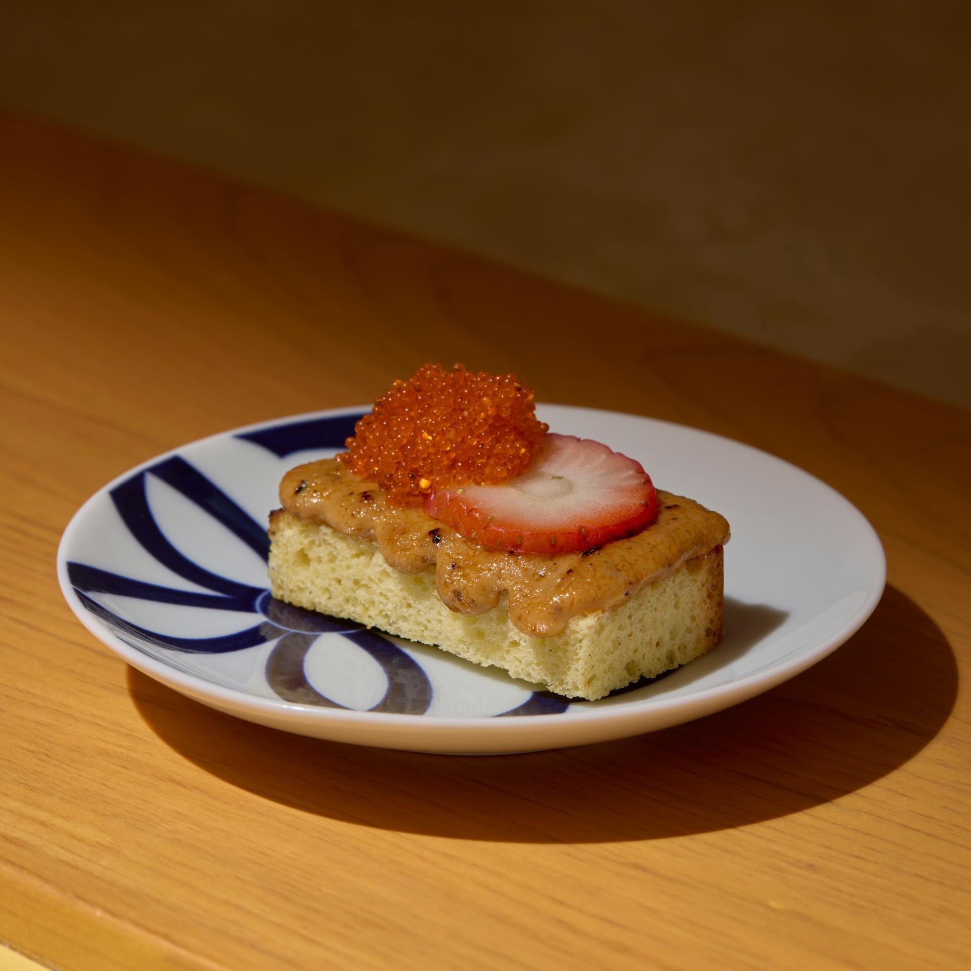 Kokoro Omakase & Hand Roll Bar - Central Eastville - Thumbnail 9