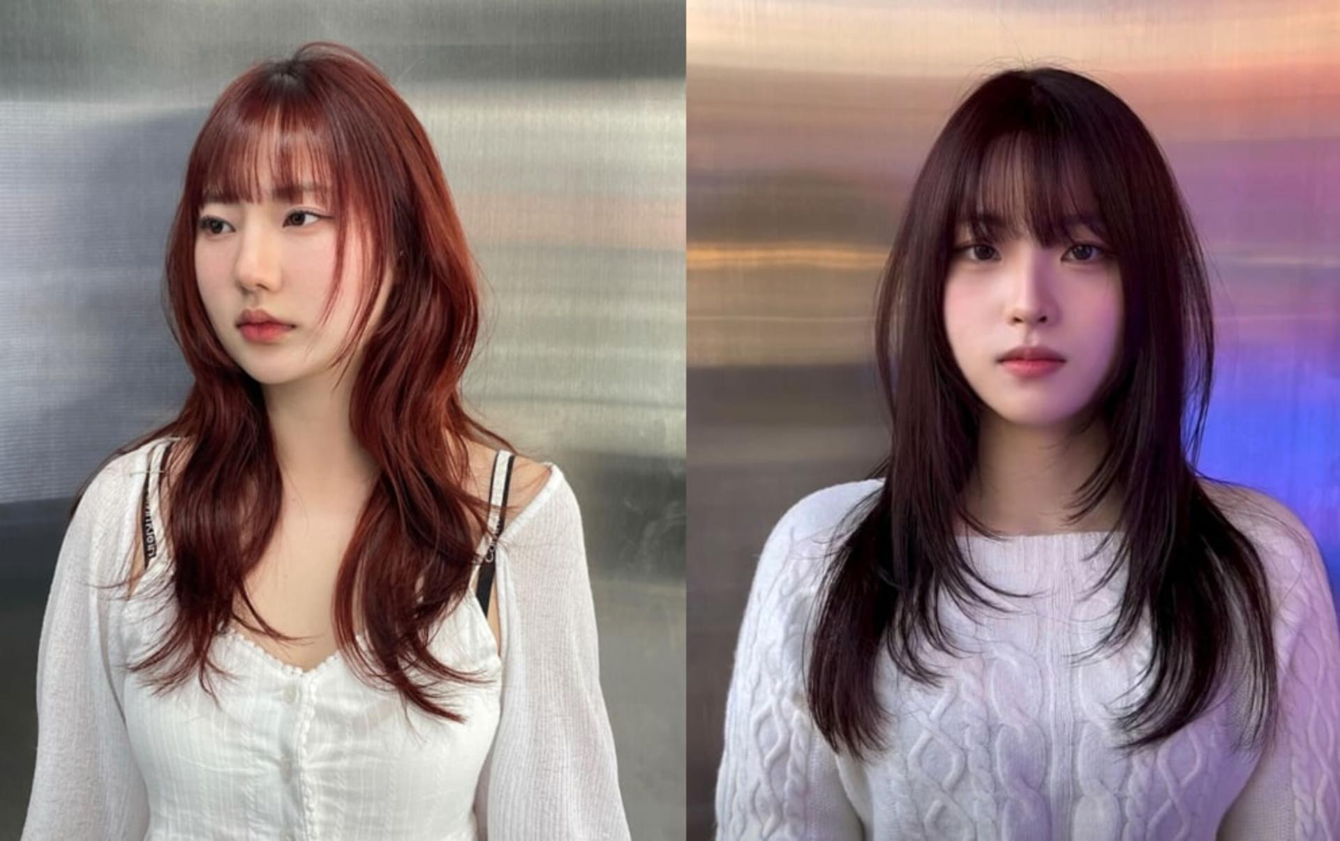 Seoul NaNalog Personal Hair Consulting K-Hairstyle Hongdae Branch - Thumbnail 9
