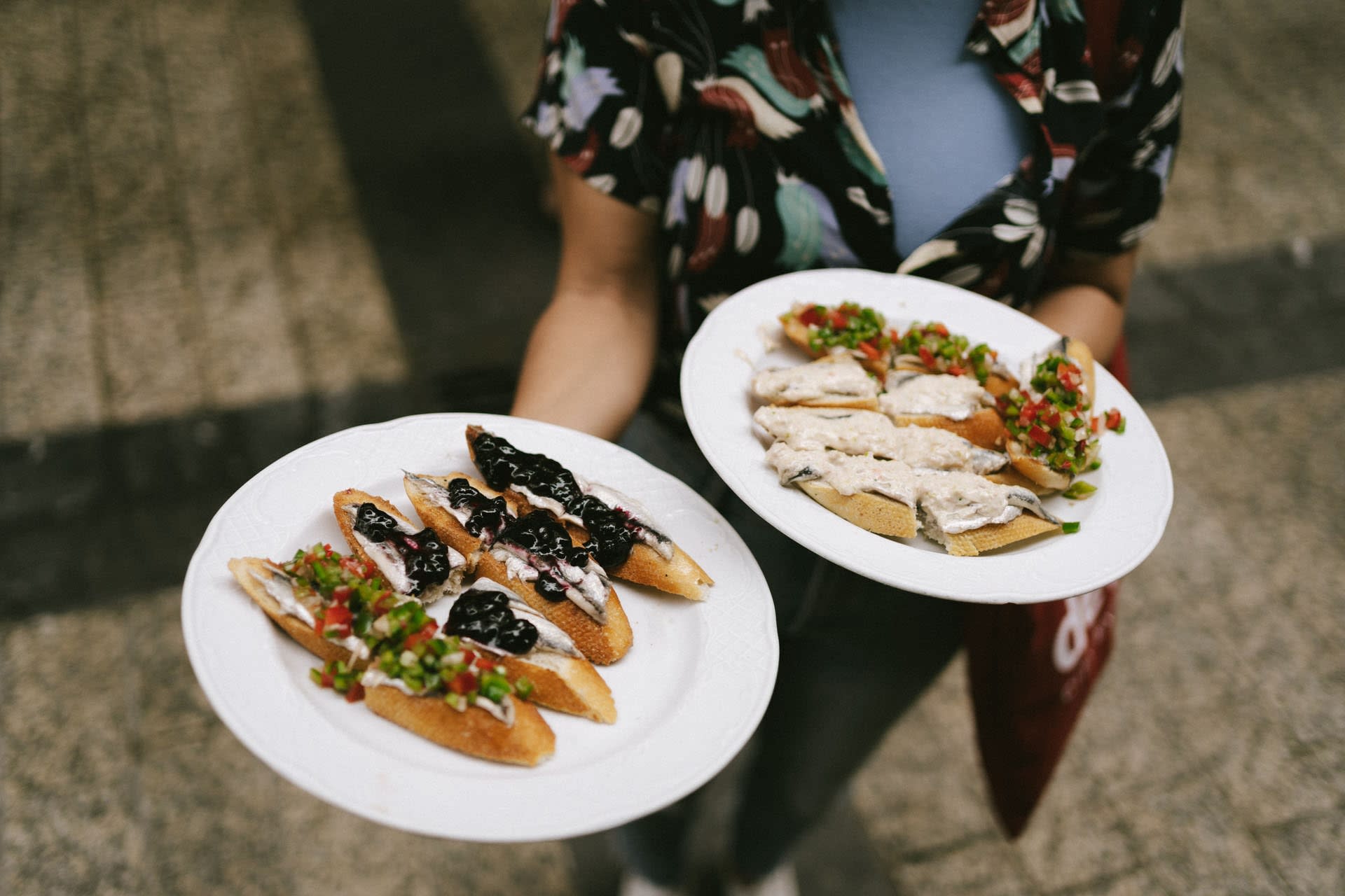 Ultimate Pintxos and Wine Tour in San Sebastian - Thumbnail 3