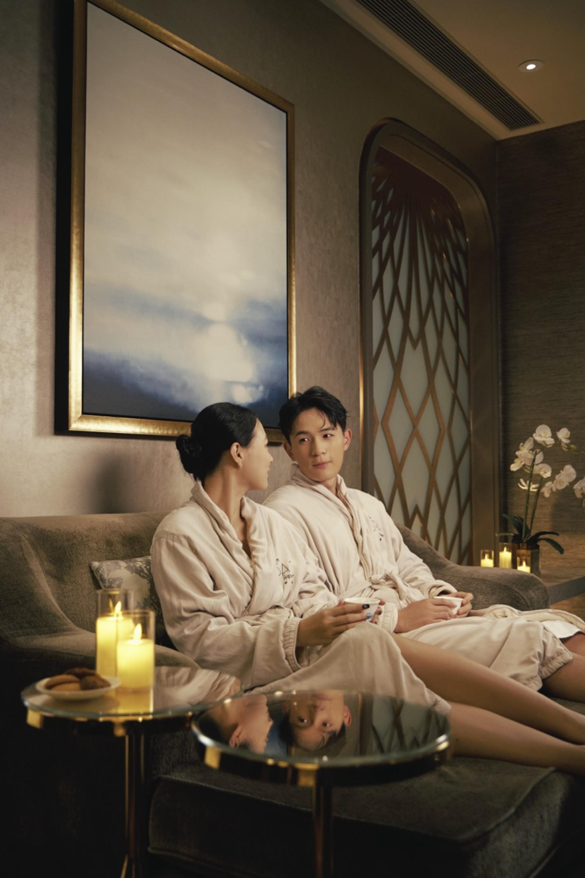 Le SPA'tique at The Parisian Macao - Thumbnail 11