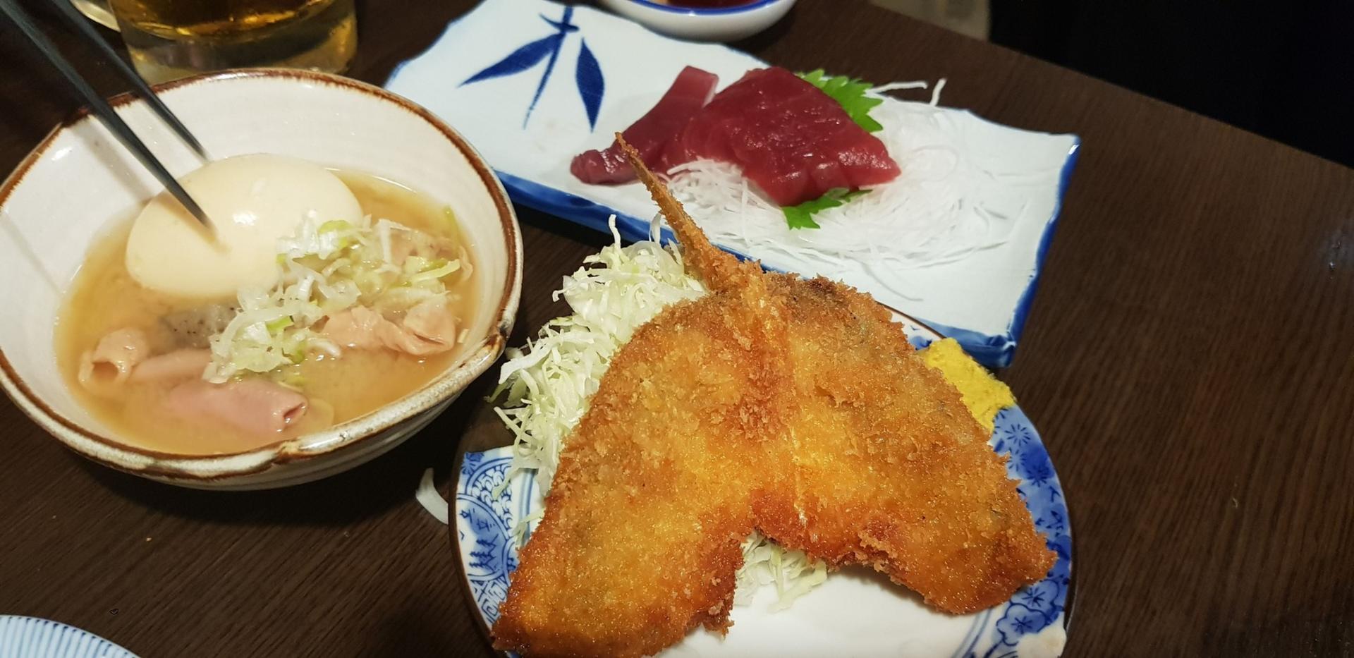 All-Inclusive Tokyo Food & Drink Adventure Night Tour - Thumbnail 3