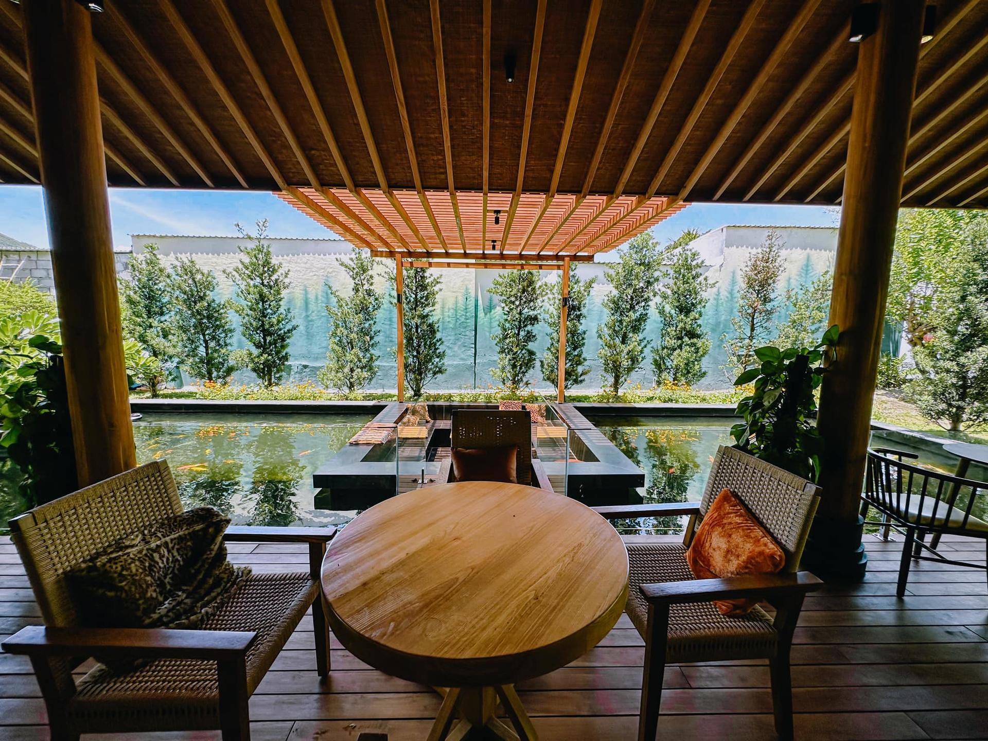Cafe Instagram Half Day Tour in Nha Trang - Thumbnail 9
