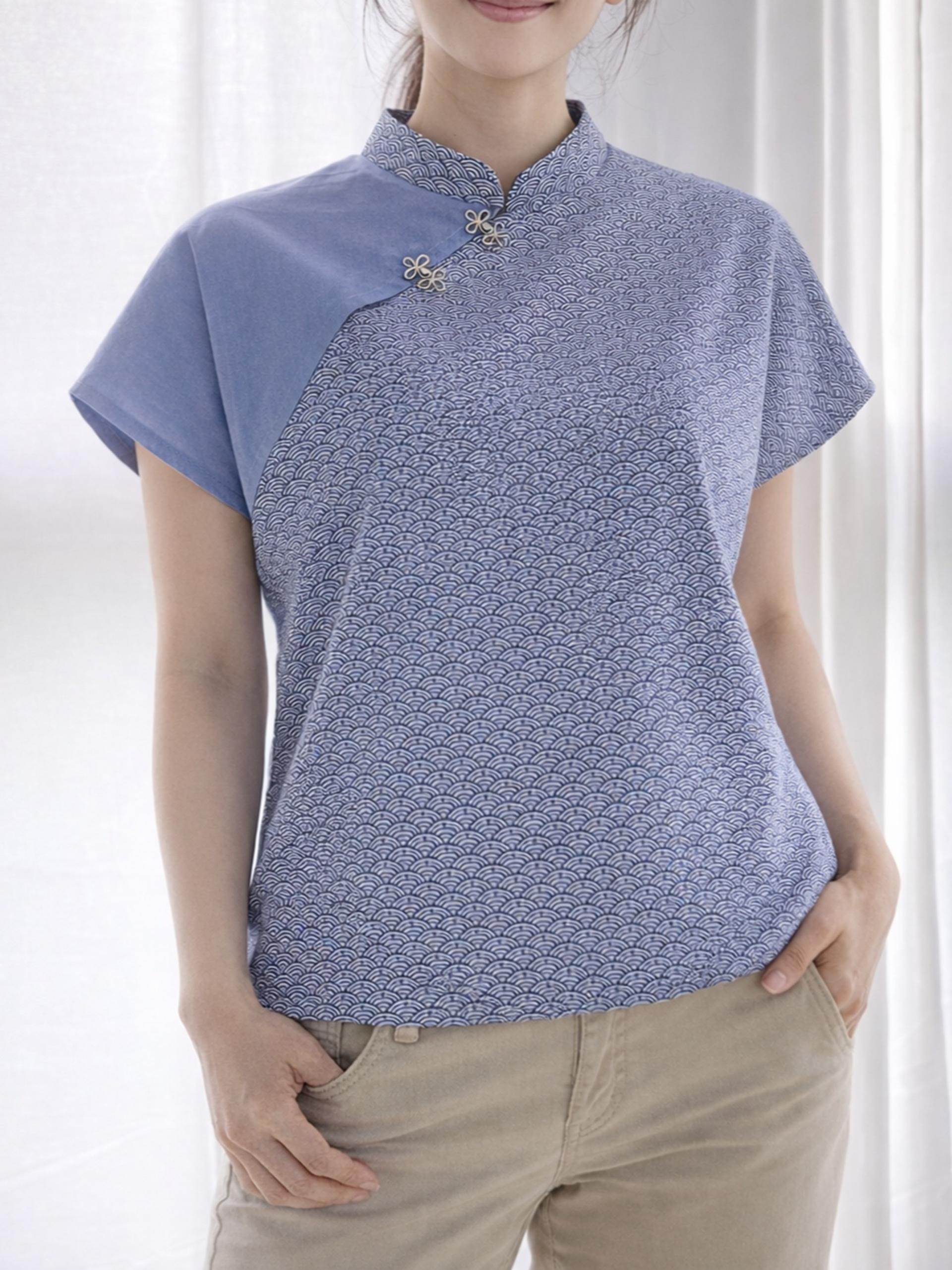 Experience SG Heritage: Make Your Own Samfu or Kebaya - Thumbnail 3