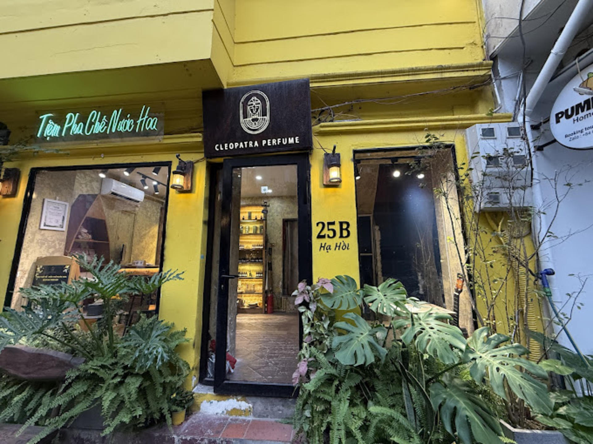Hanoi Perfume Workshop - Crafting Your Perfect Scent - Image 1