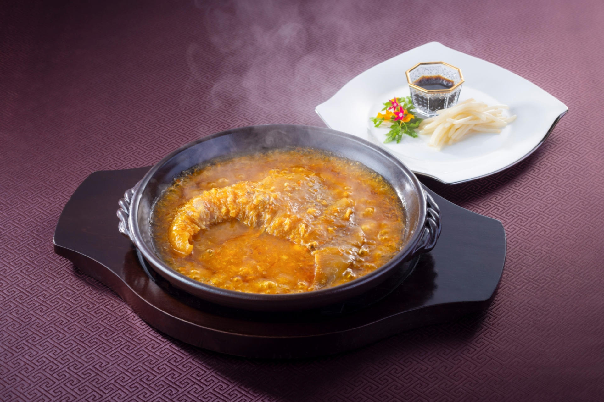 【Ginzaaster Honten】Historic Fine Chinese Dining in Ginza - Thumbnail 14