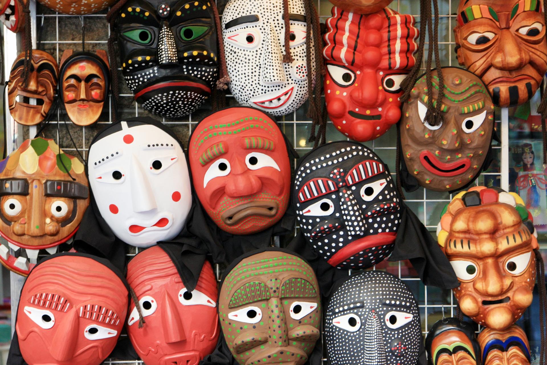 Seoul Historic Walking Tour - Thumbnail 4