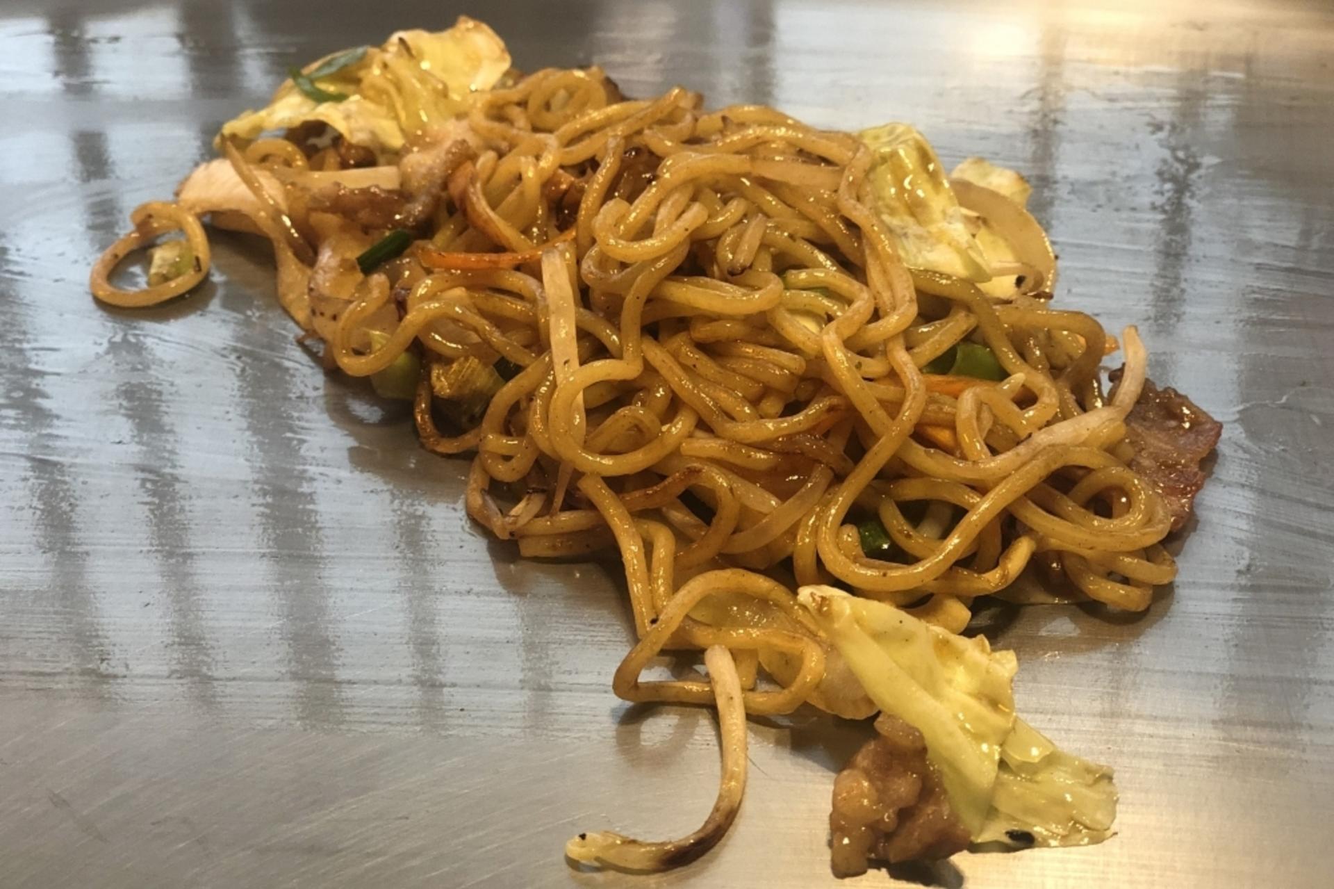 Best of Shibuya Food Tour - Thumbnail 25
