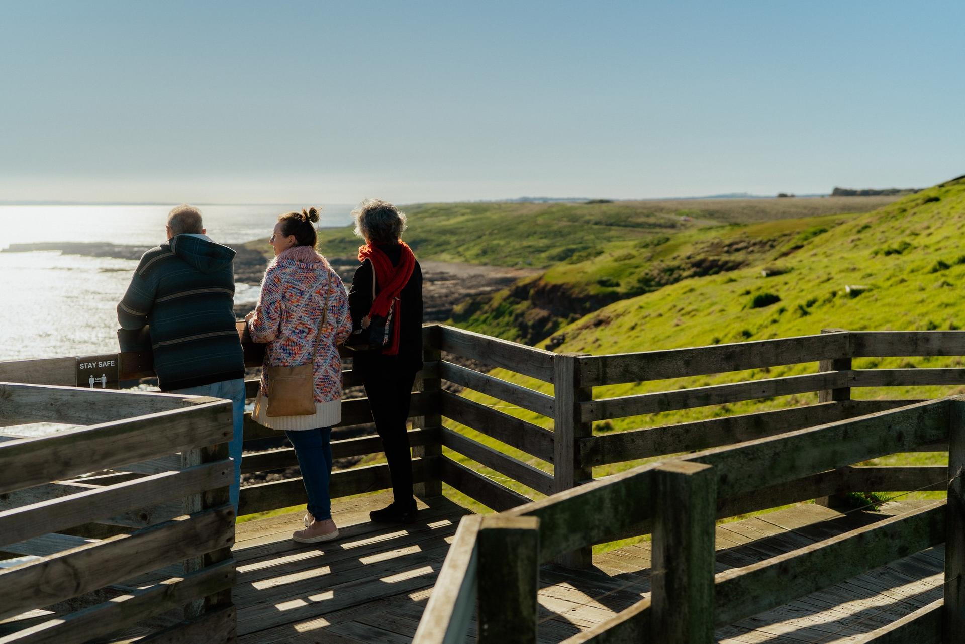 Phillip Island Wildlife & Brighton Beach Boxes Tour	 - Thumbnail 14