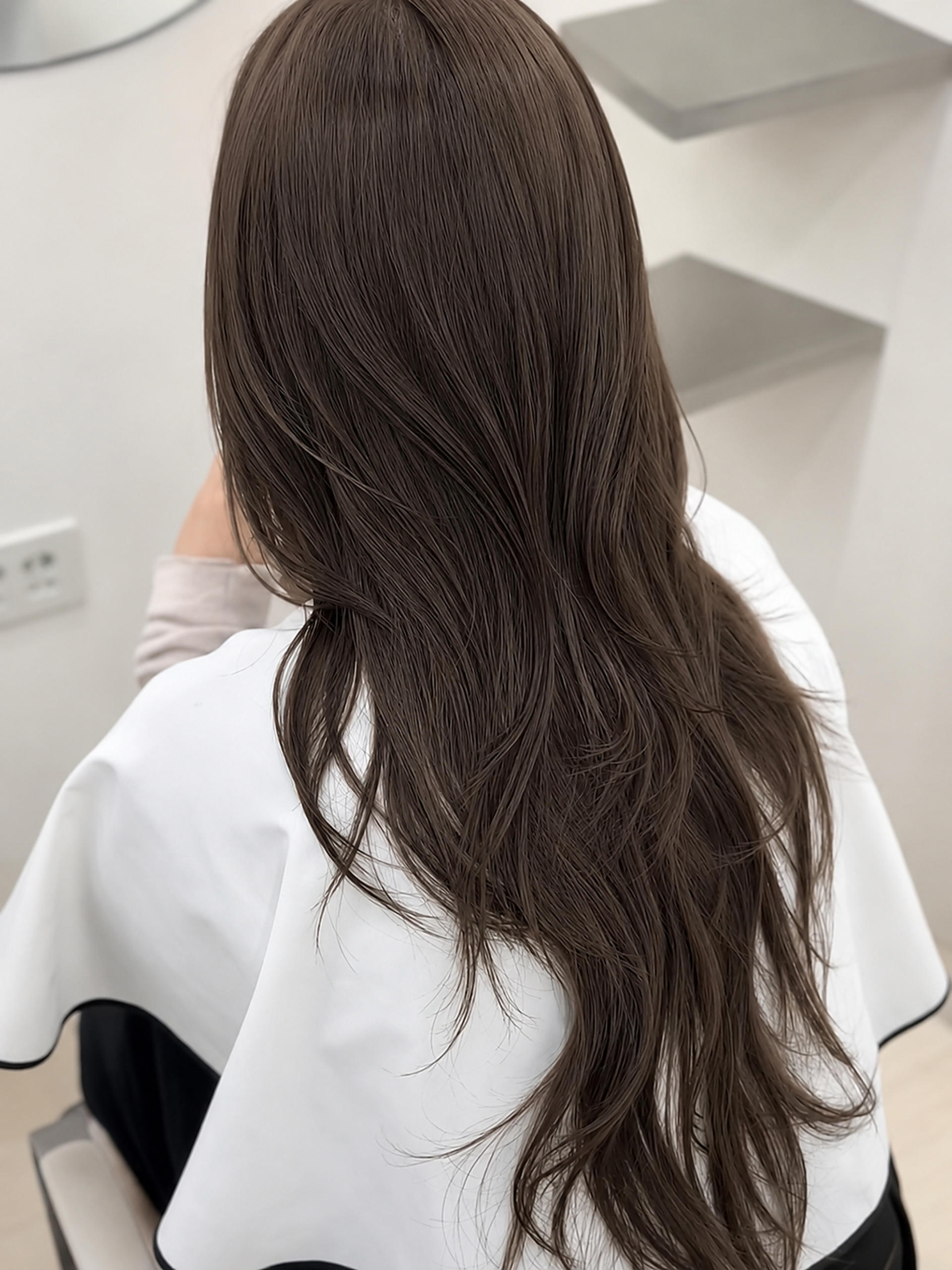 The Boutique Hapjeong: Signature K-Style Cut, Color & Care - Thumbnail 5