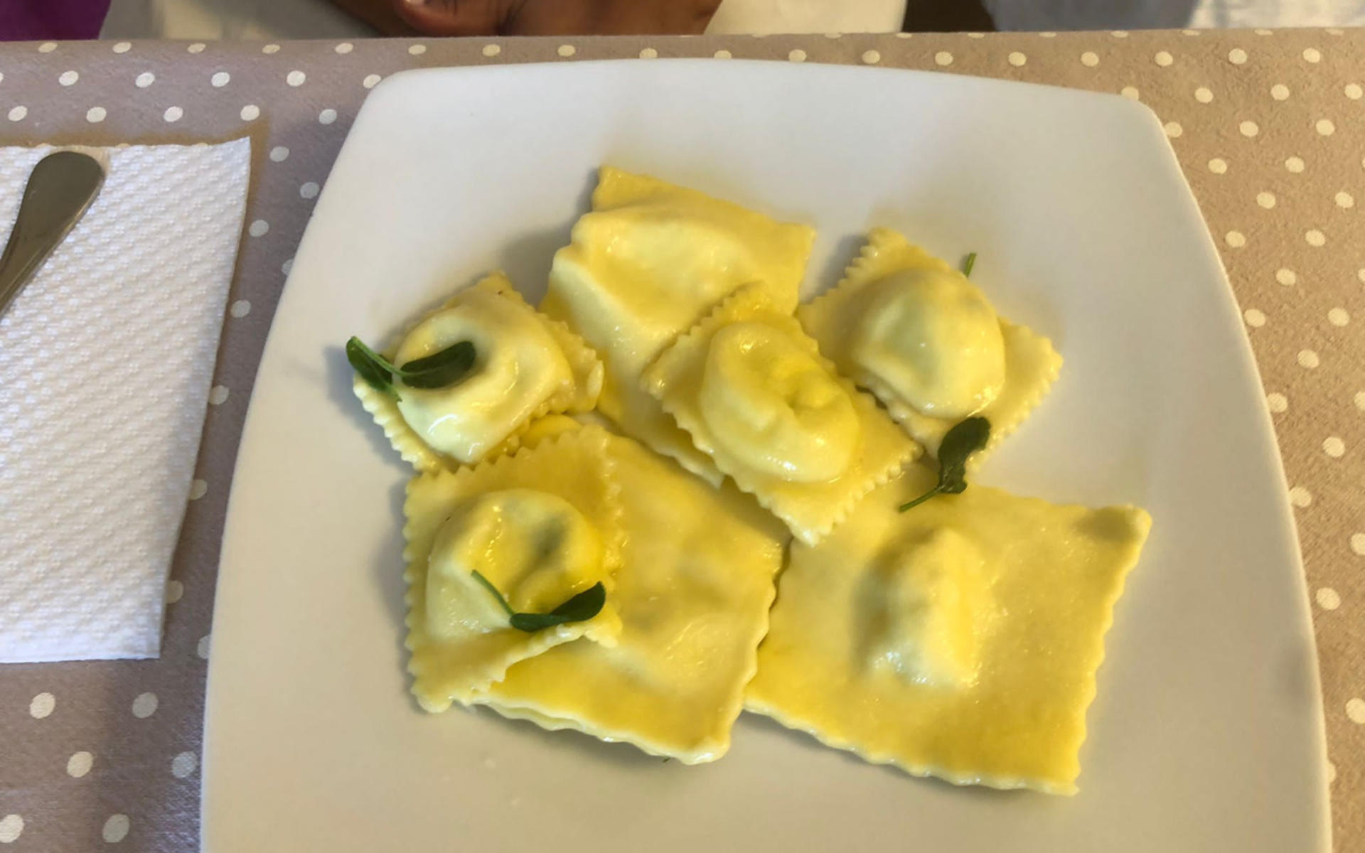 Traditional Italian Cooking Class with Fresh Pasta Making in Pompeii - Thumbnail 2