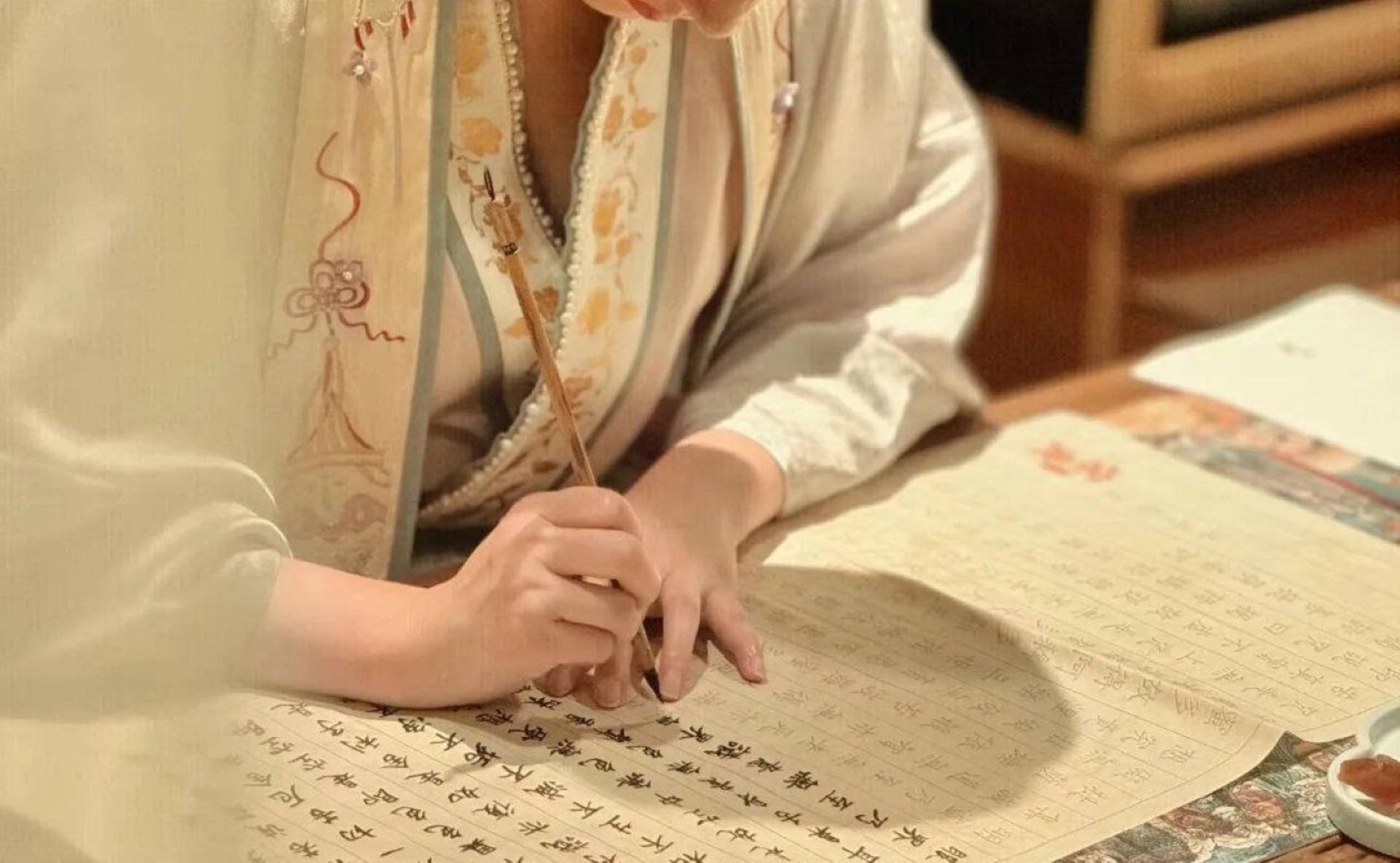 Shanghai DIY Tea Brewing, Incense Making & Sutra Transcription Half-Day Tour - Thumbnail 10