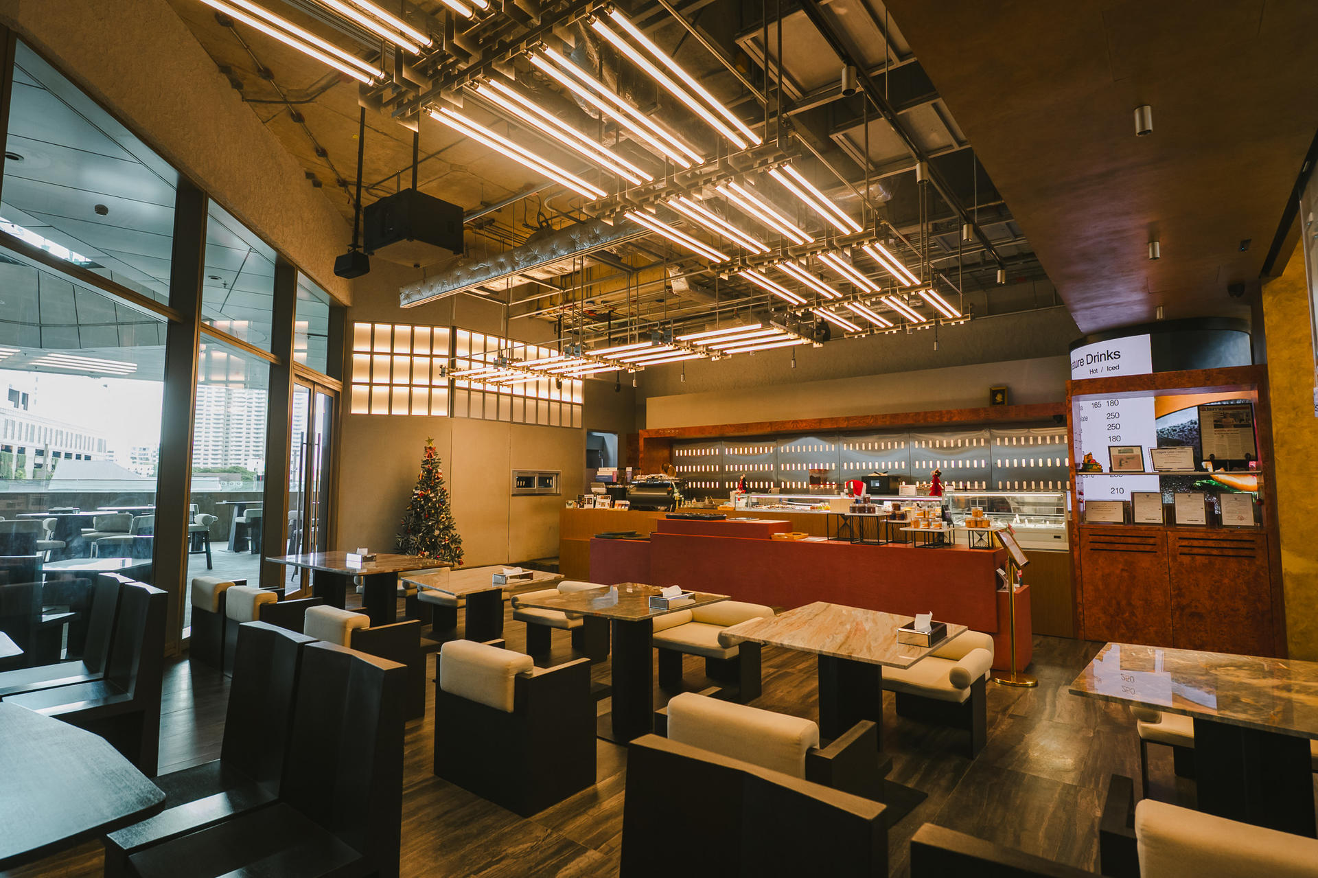 Tempered Fusion Cuisine at One Bangkok (MRT Lumphini) - Thumbnail 32