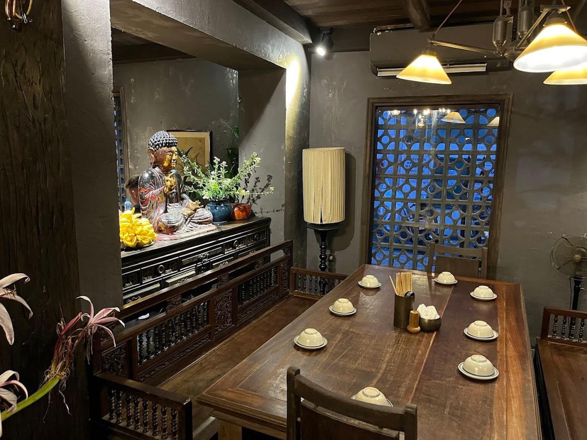 [Tam Vi Michelin Restaurant] Authentic Vietnamese Dining Experience - Thumbnail 6