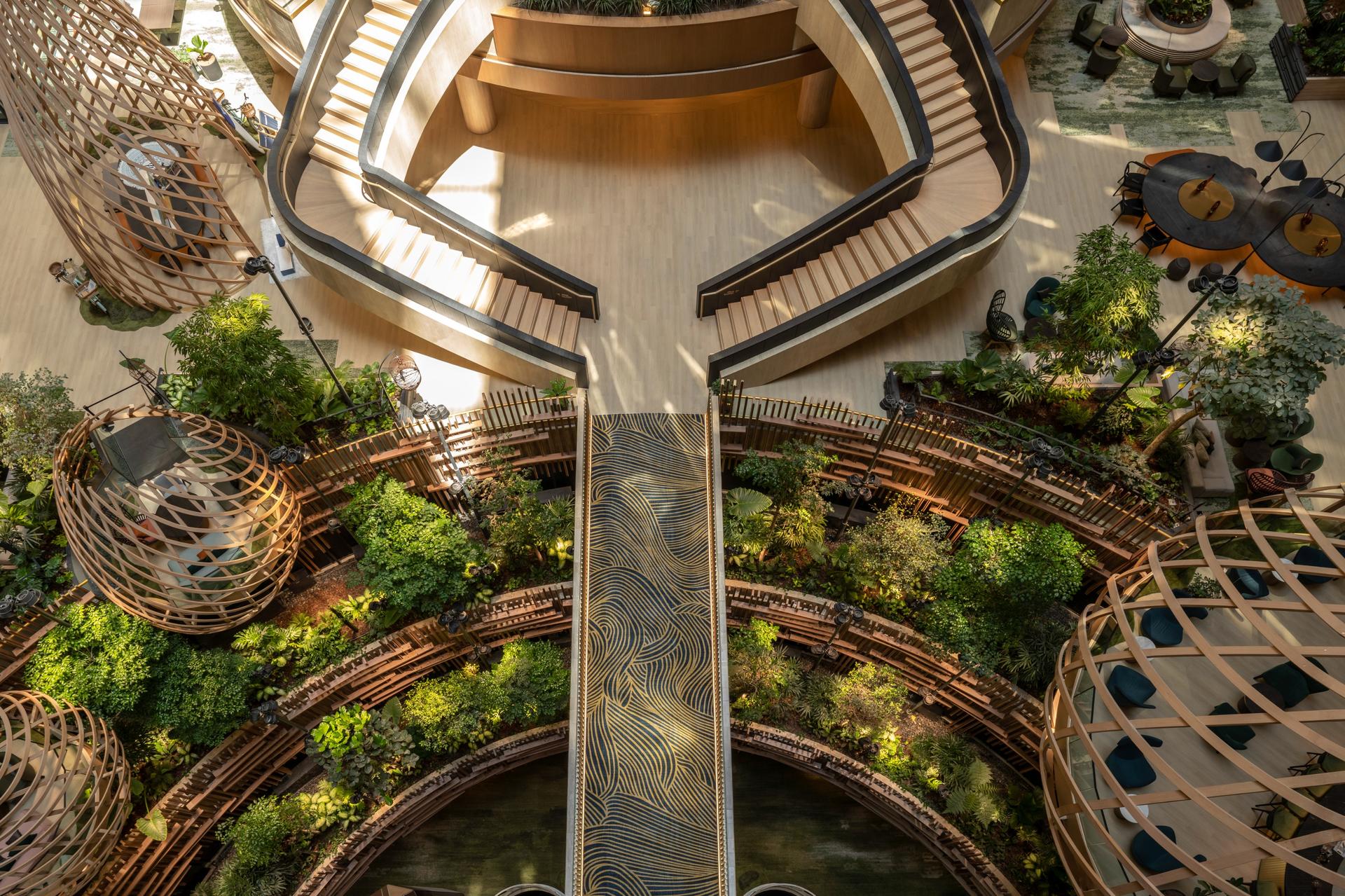 Wellness Me-Time at St. Gregory, PARKROYAL COLLECTION Marina Bay - Thumbnail 6