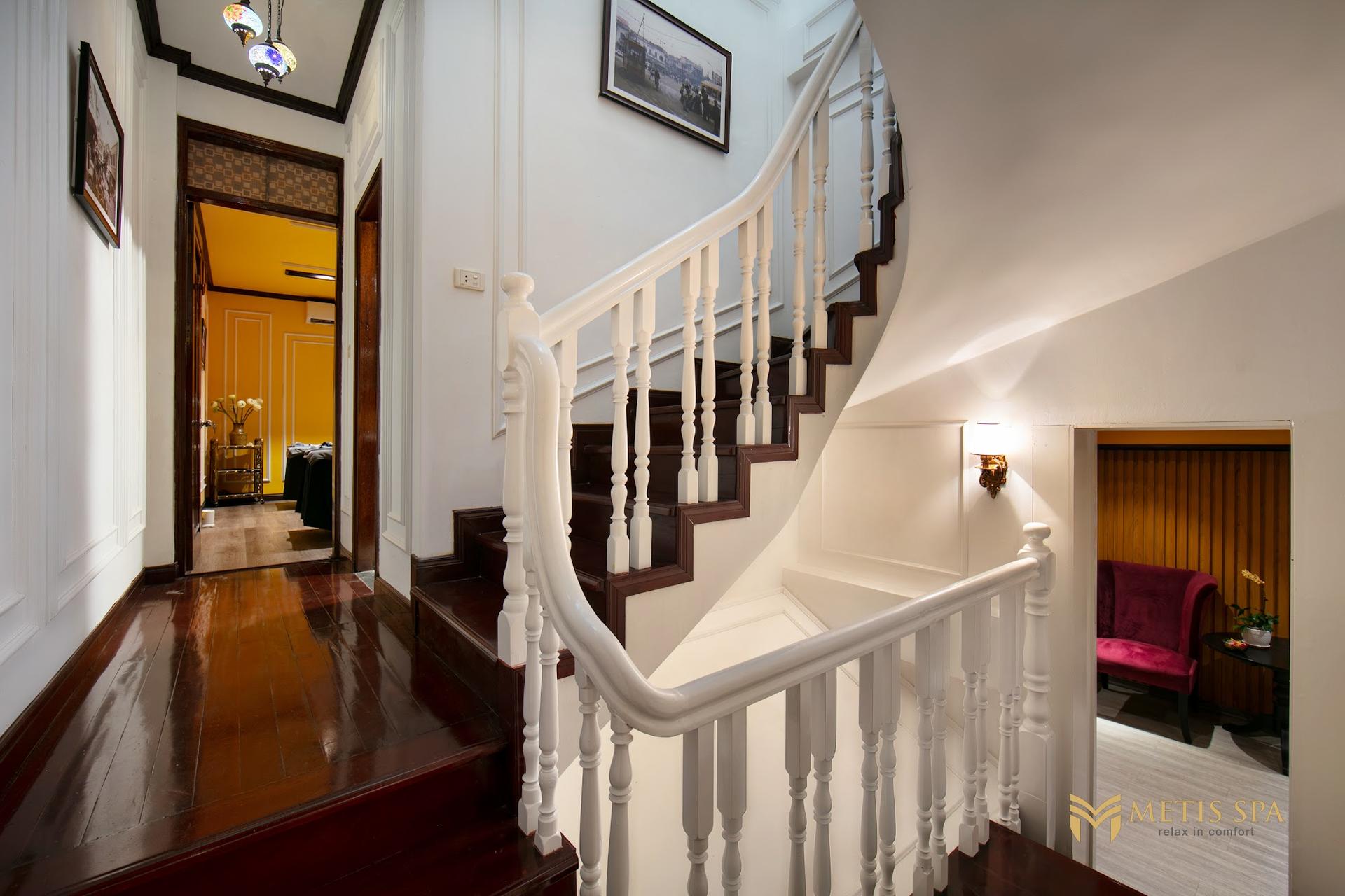 Metis Boutique Spa Experience in Hanoi - Thumbnail 4