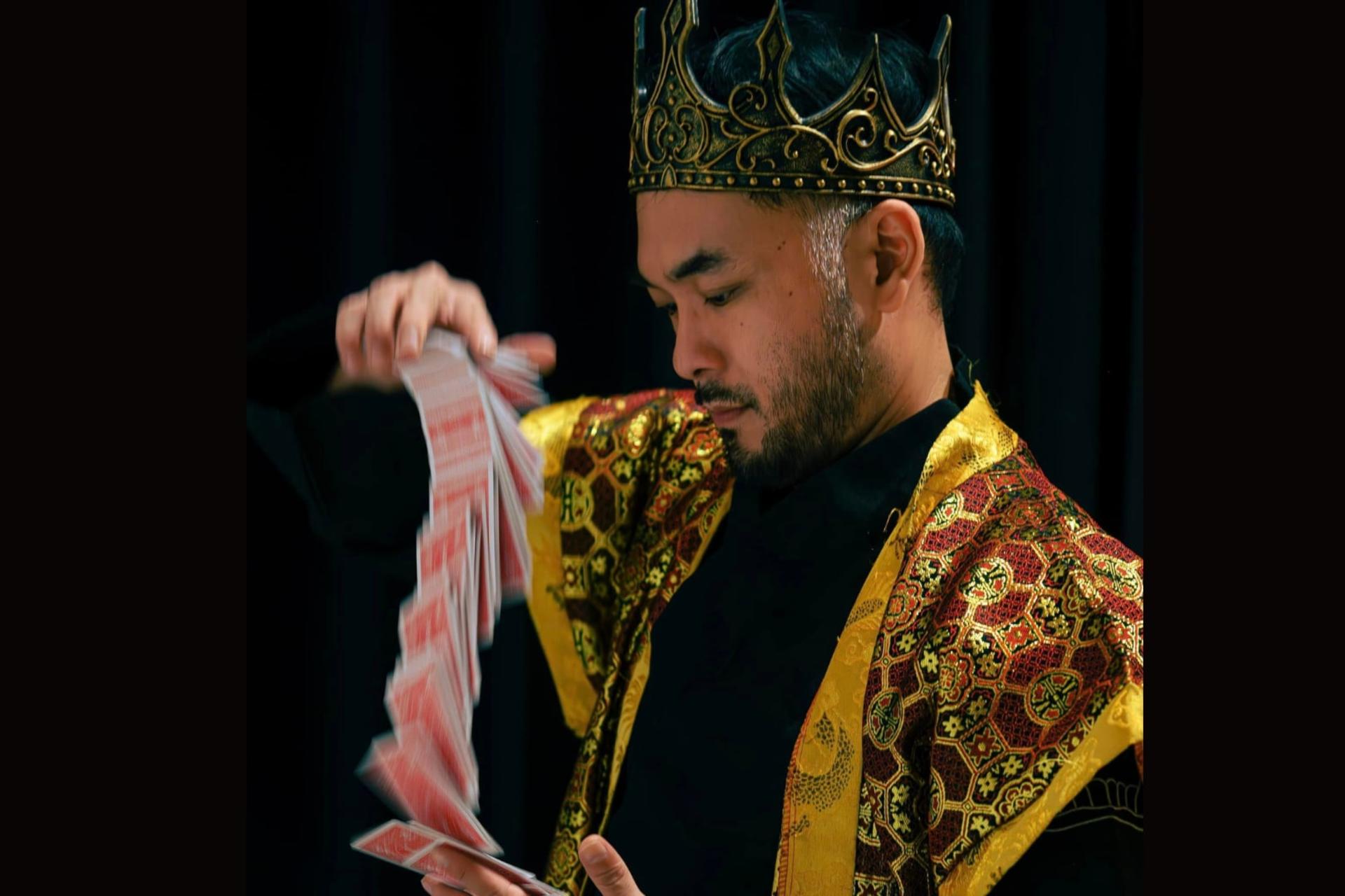 Mystic Night Show: Magic and Comedy in Ho Chi Minh City - Thumbnail 5