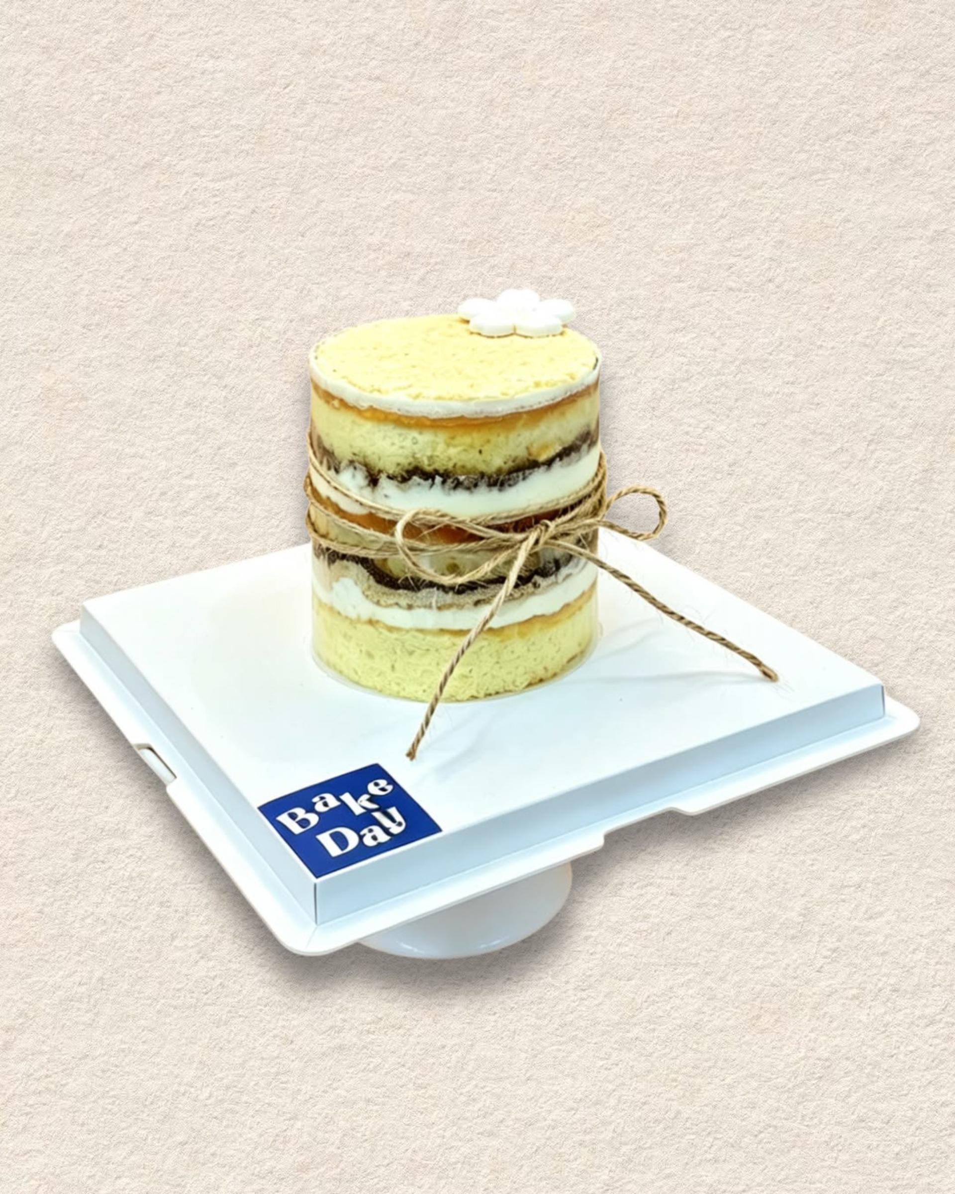DIY Baking Experience in Hong Kong【with an App】by Bake Day - Thumbnail 12